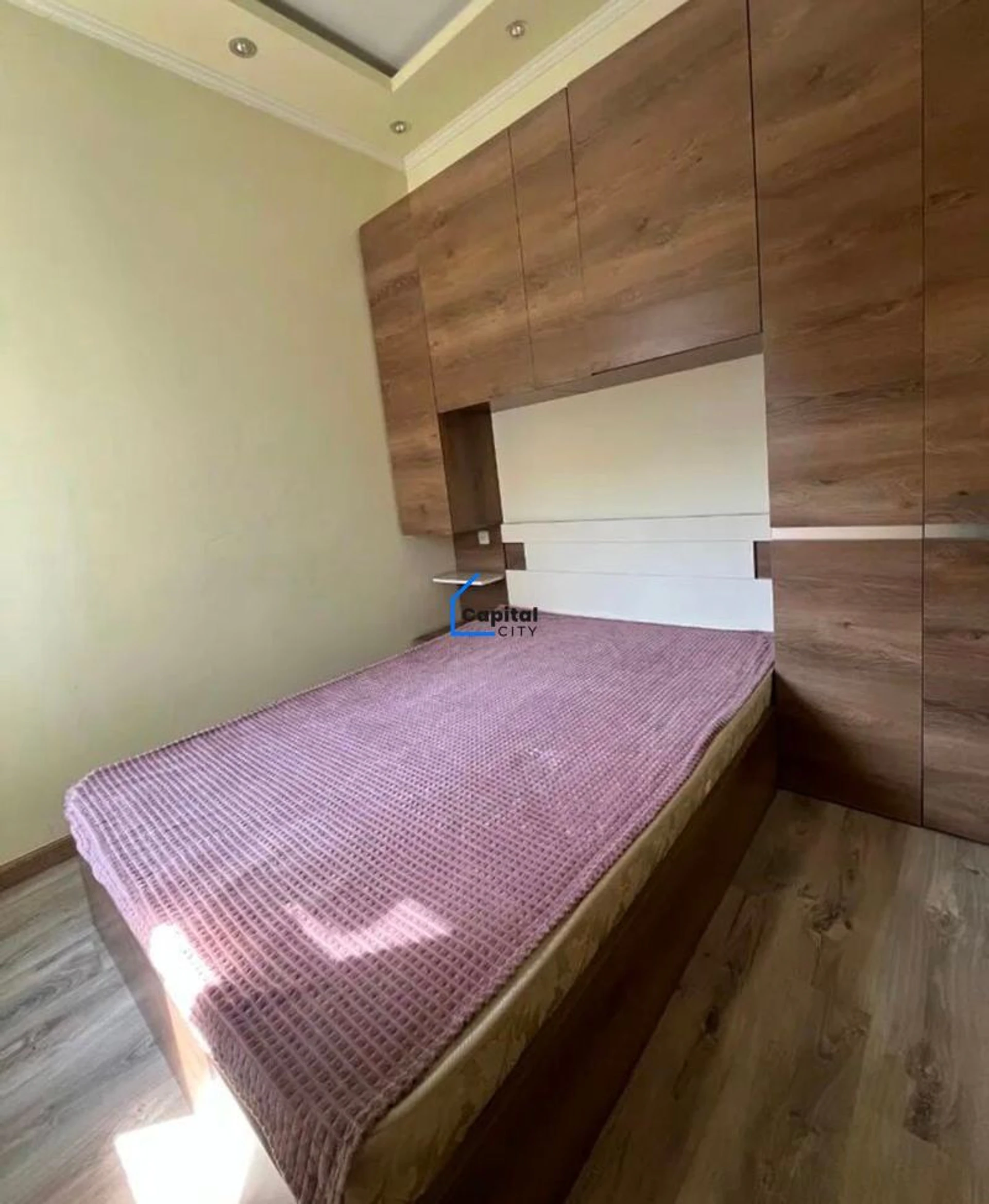 2 սենյականոց բնակարան վաճառքի Մեսրոպ Մաշտոց պողոտա փողոցում, Կենտրոնում, Երևան