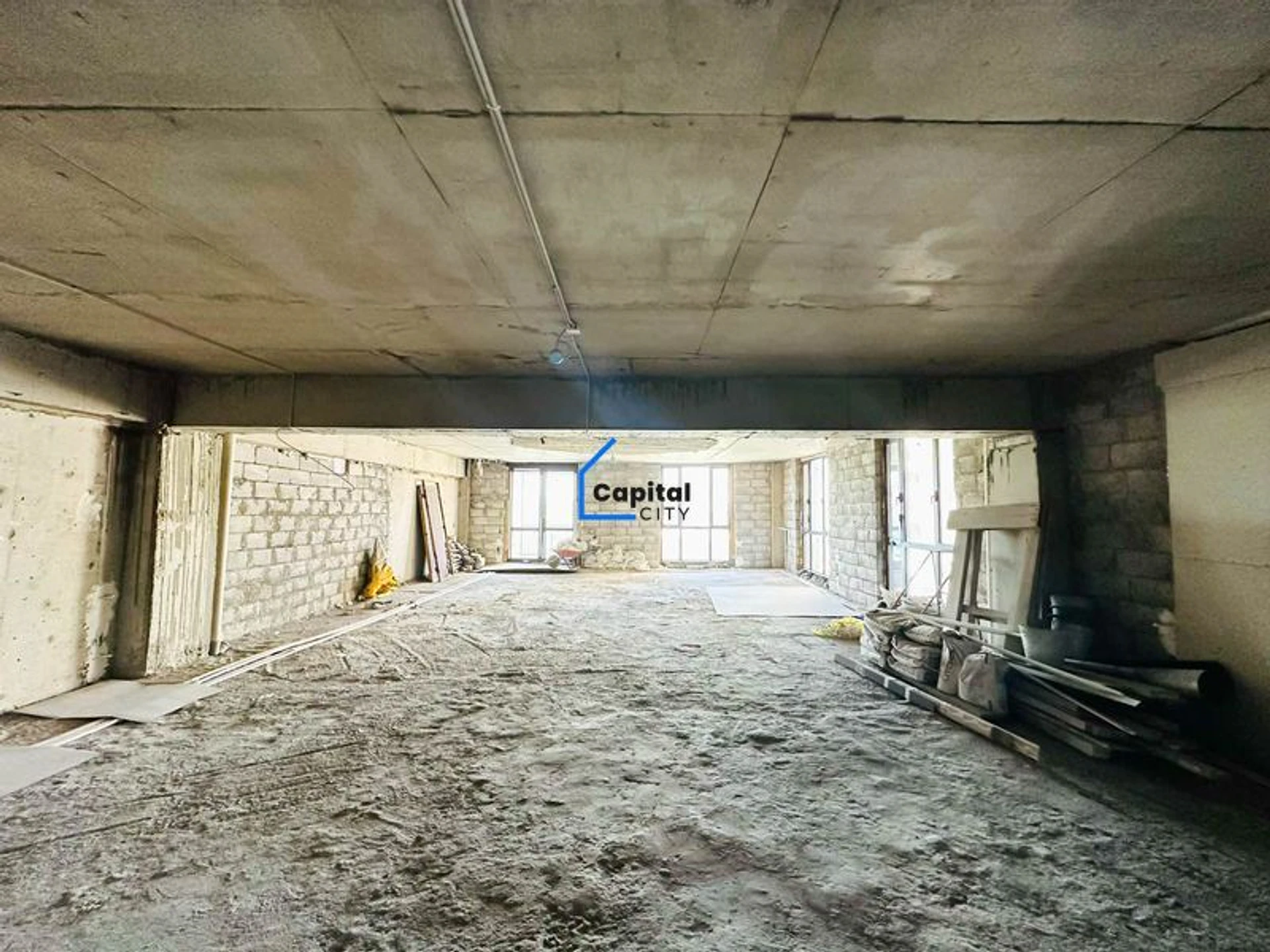 Կոմերցիոն վարձակալության Չարենցի փողոց