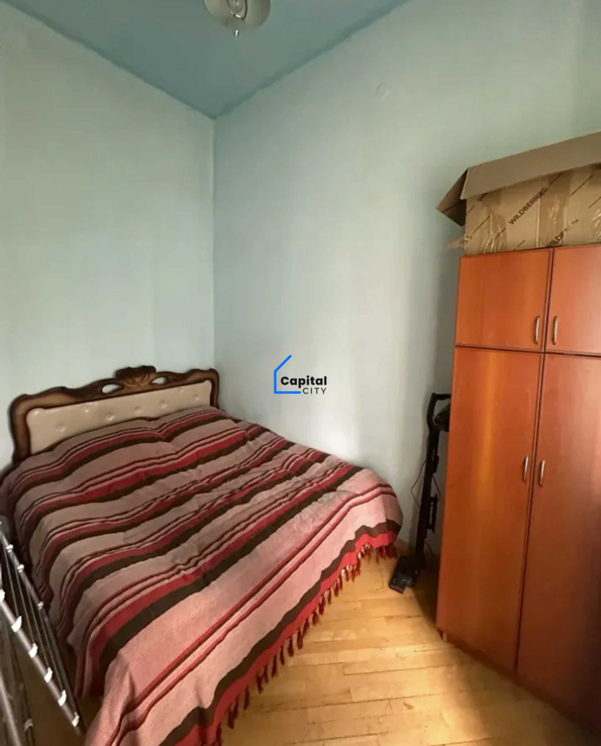 3 սենյականոց բնակարան վաճառքի Նար–Դոսի փողոցում, Կենտրոնում, Երևան