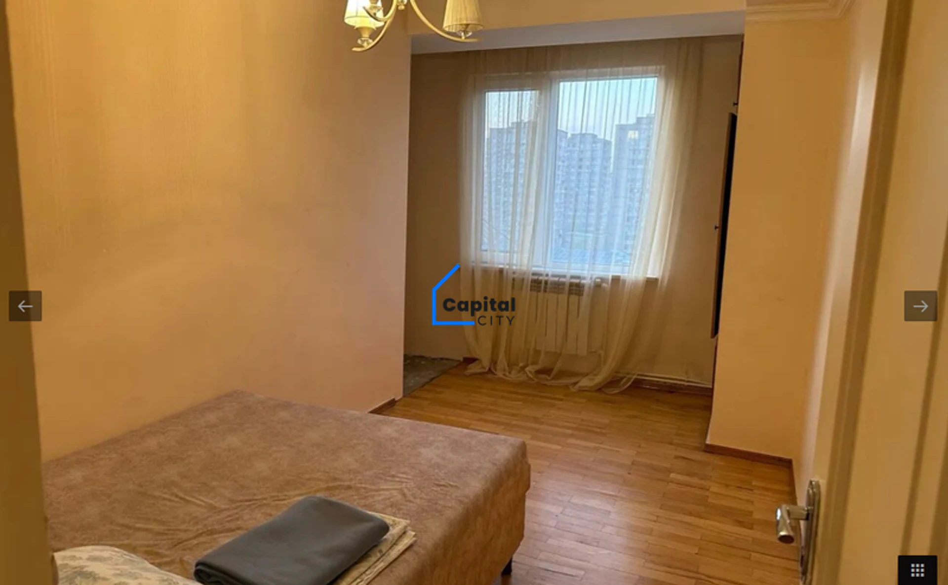 3 սենյականոց բնակարան վաճառքի Զորավար Անդրանիկ Բ2 փողոցում, Մալաթիա - Սեբաստիաում, Երևան