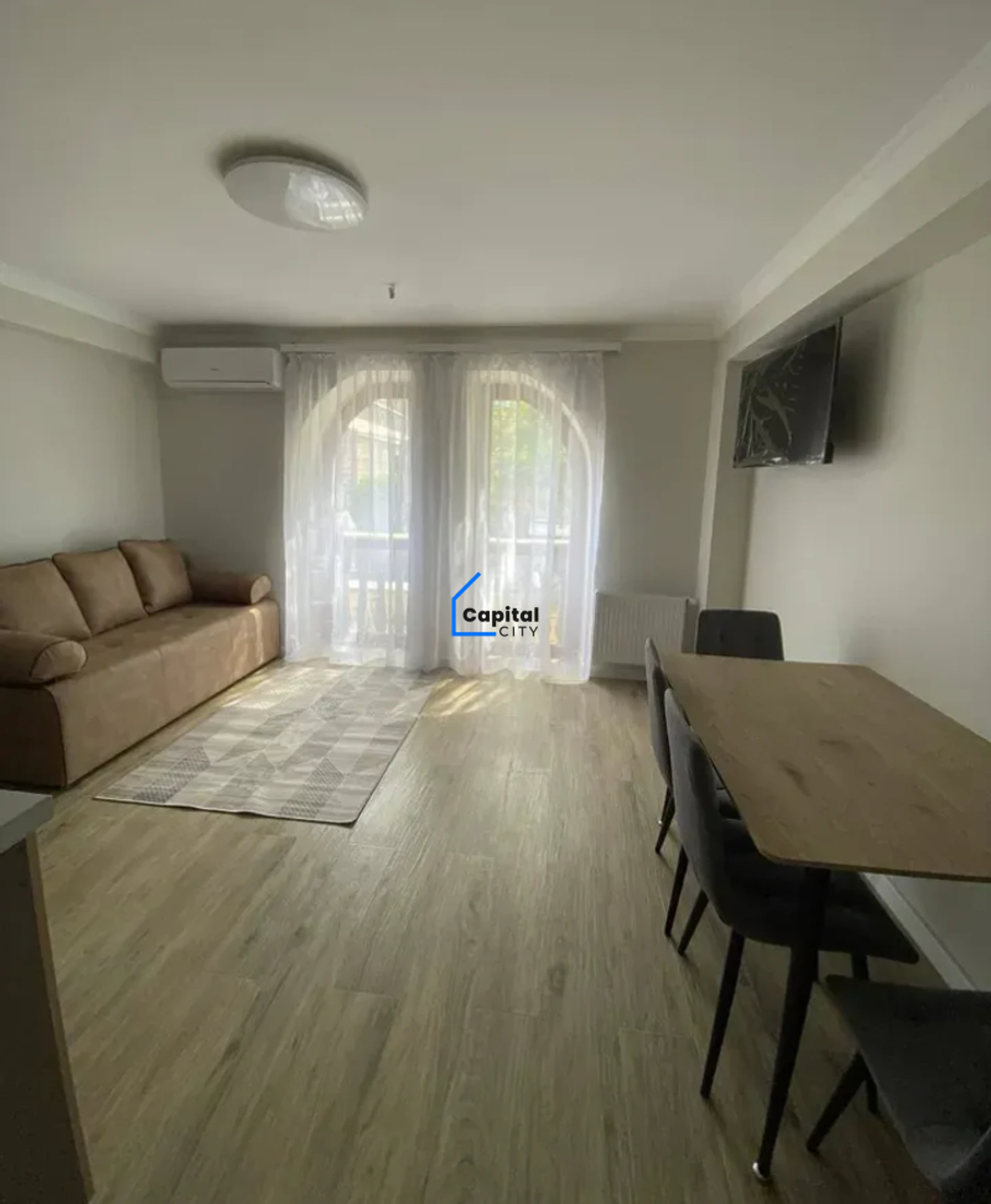 2 սենյականոց բնակարան վարձակալության Քեռու փողոցում, Արաբկիրում, Երևան