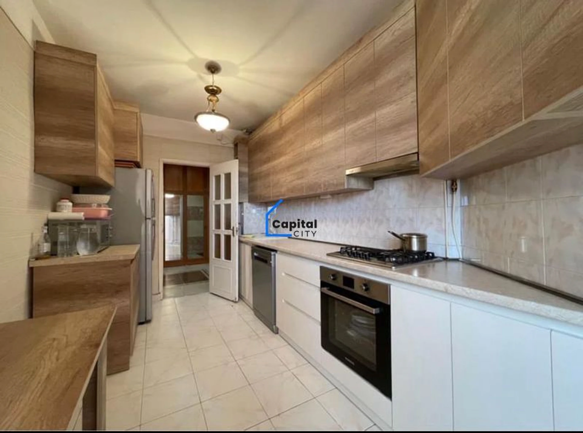 Բնակարան վաճառքի Galshoyan St փողոցում