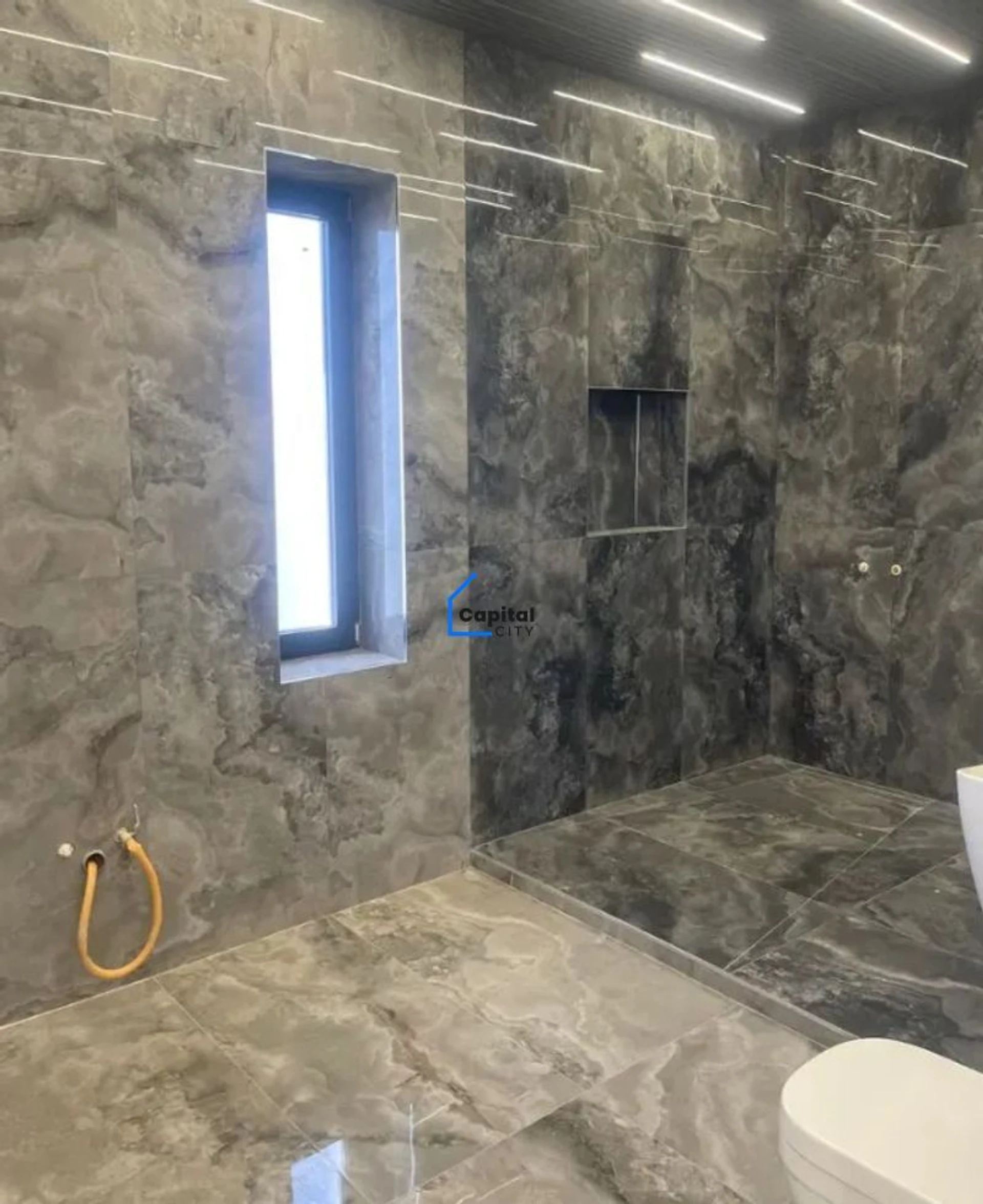 Նորակառույց 4 սենյականոց առանձնատուն վաճառքի Մուշ թաղամաս փողոցում, Քասախում