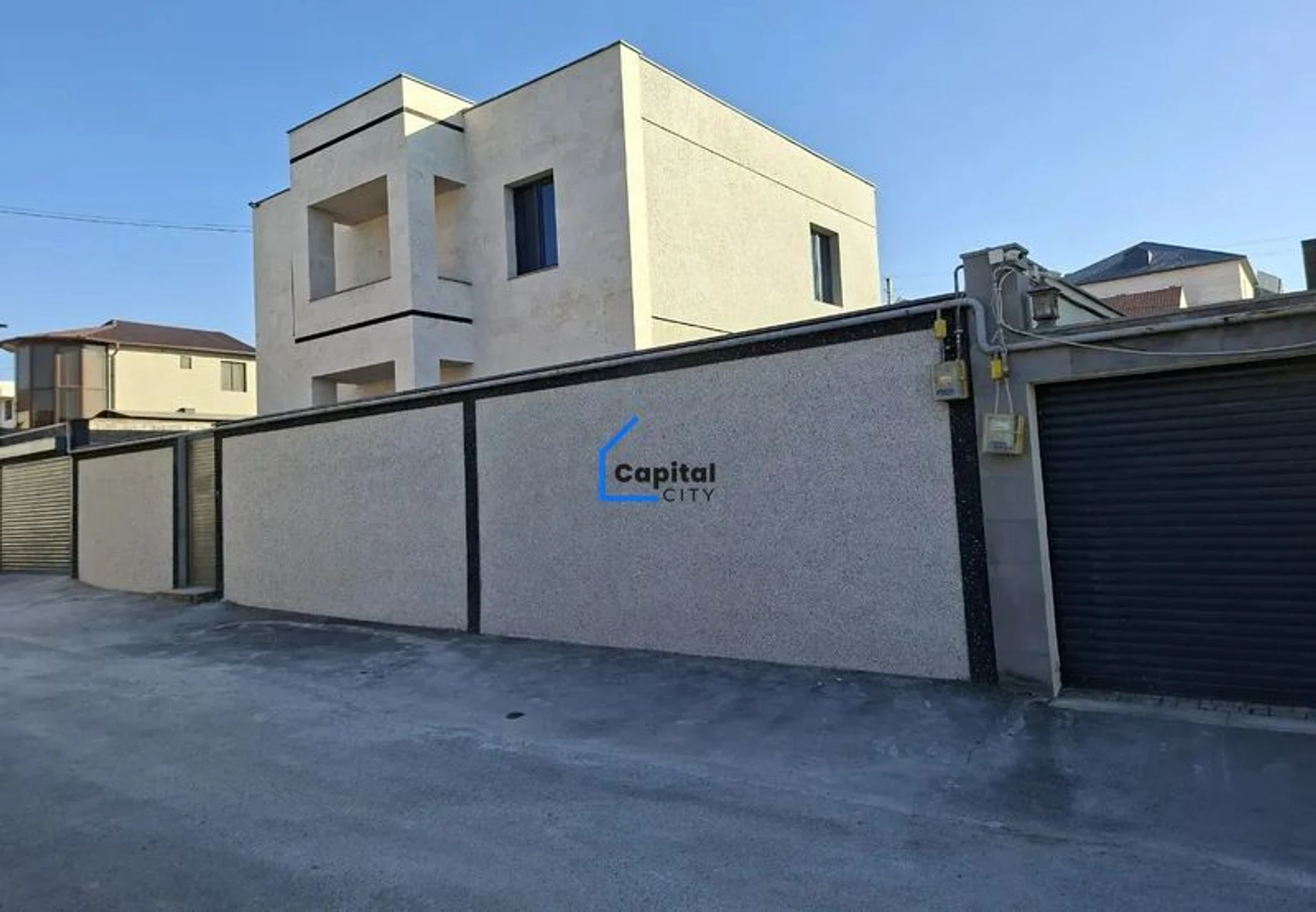 Առանձնատուն վաճառքի Մալաթիա - Սեբաստիաում