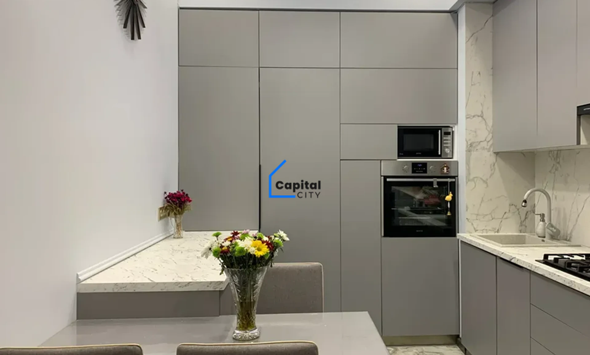 Բնակարան վաճառքի Միկոյան փողոց