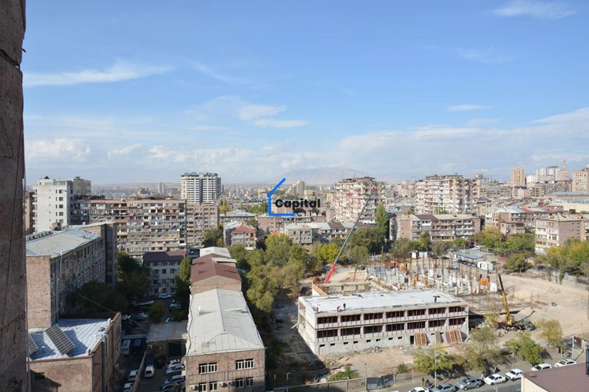 2 սենյականոց բնակարան վաճառքի Ավետ Ավետիսյան փողոցում, Արաբկիրում, Երևան, 73 մ², պանելային, լավ