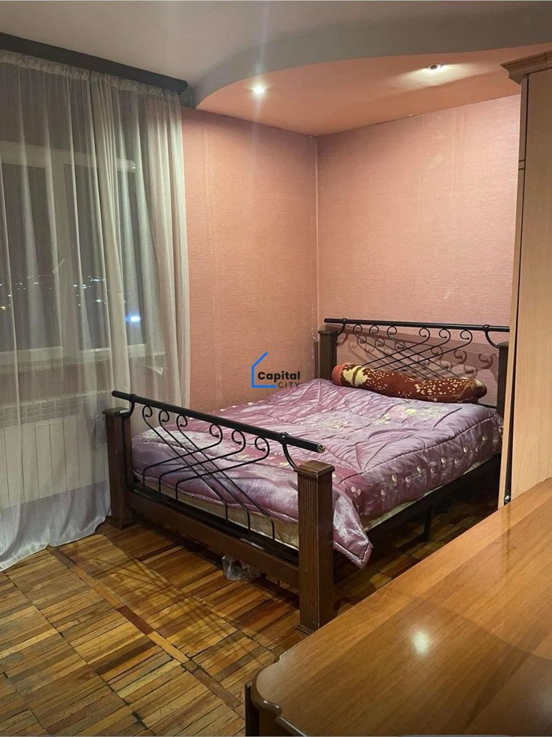 Բնակարան վաճառքի Galshoyan St փողոցում