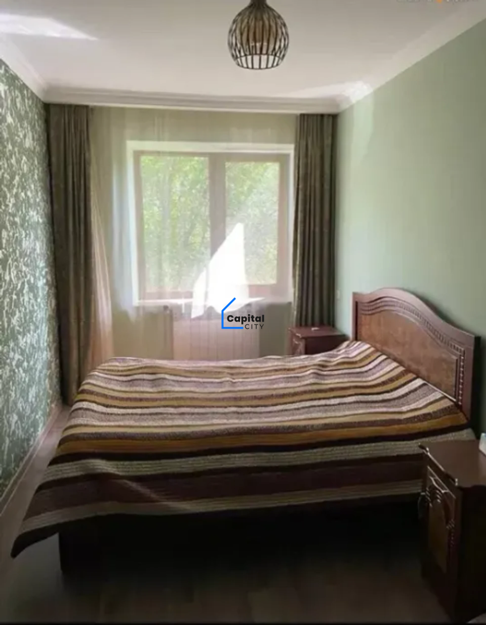 3 սենյականոց բնակարան վաճառքի Vagharsh Vagharshyan St փողոցում, Արաբկիրում, Երևան