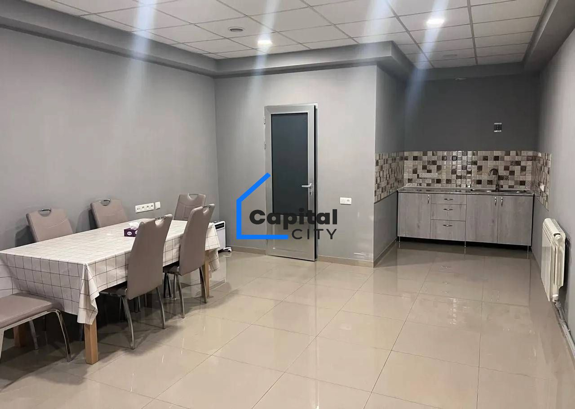 Կոմերցիոն վաճառքի Պռոշյանի փողոց
