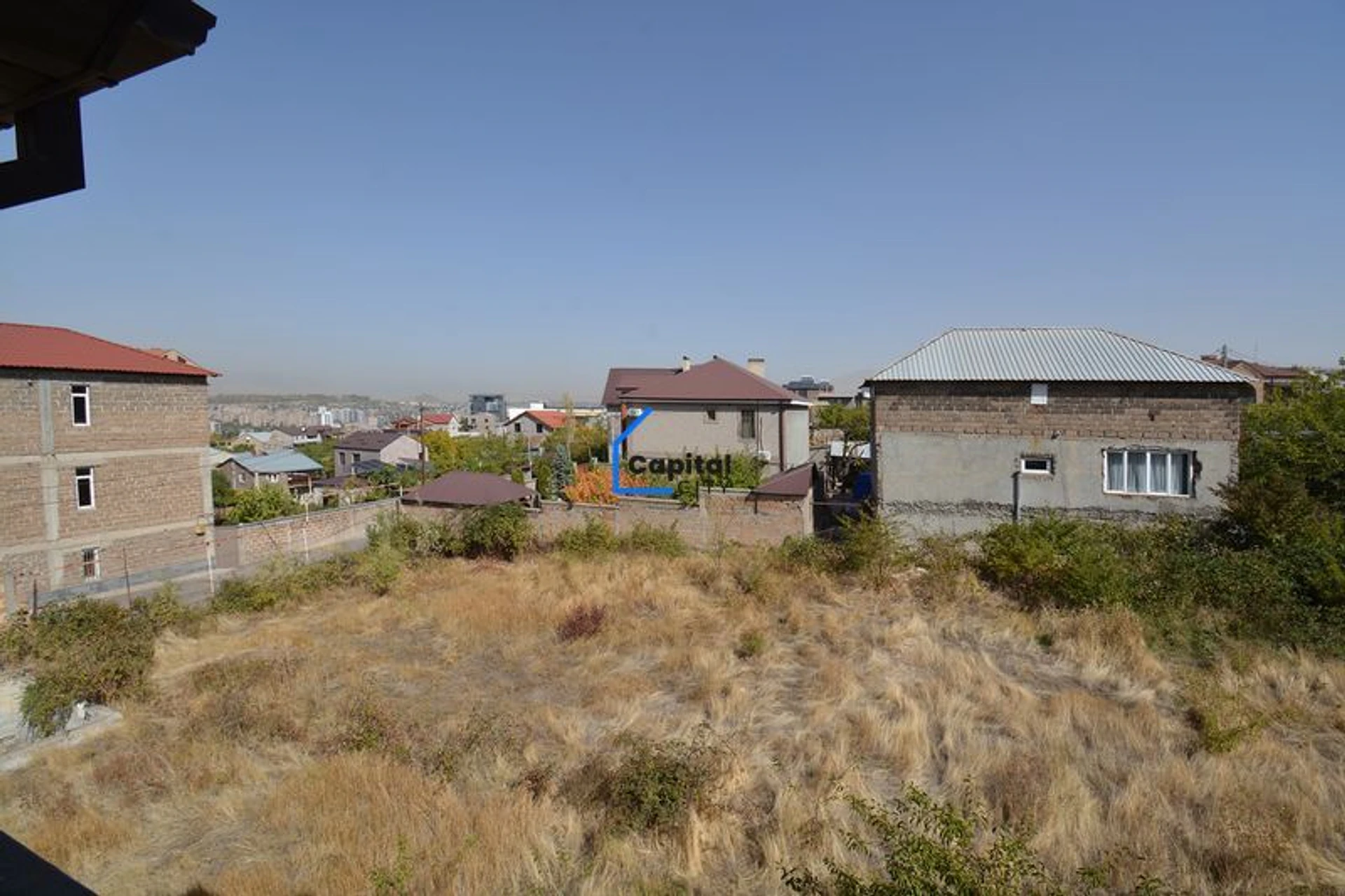Հողատարածք վաճառքի Մոլդովական փողոց
