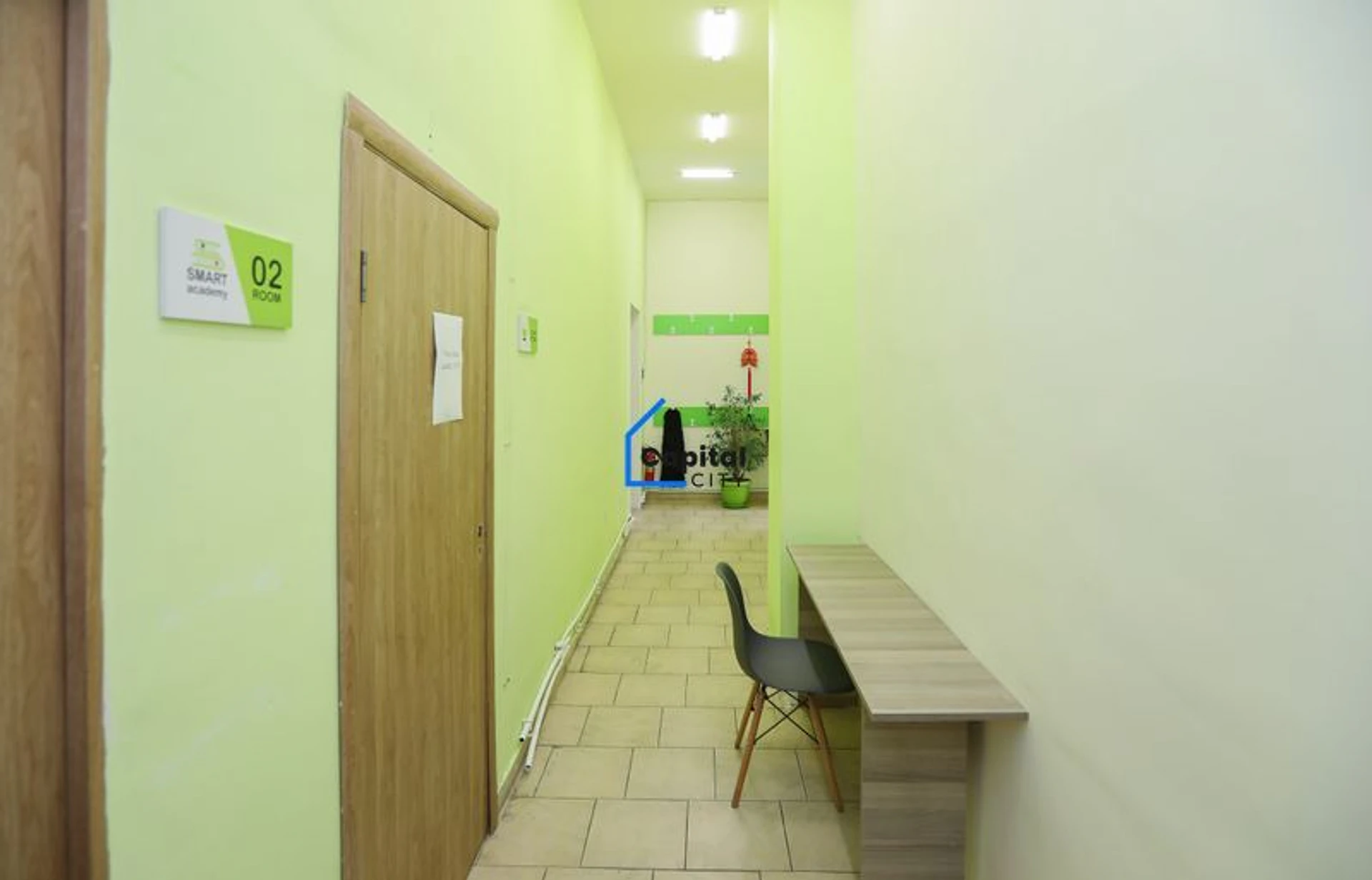Կոմերցիոն վաճառքի Ծարավ Աղբյուրի փողոց