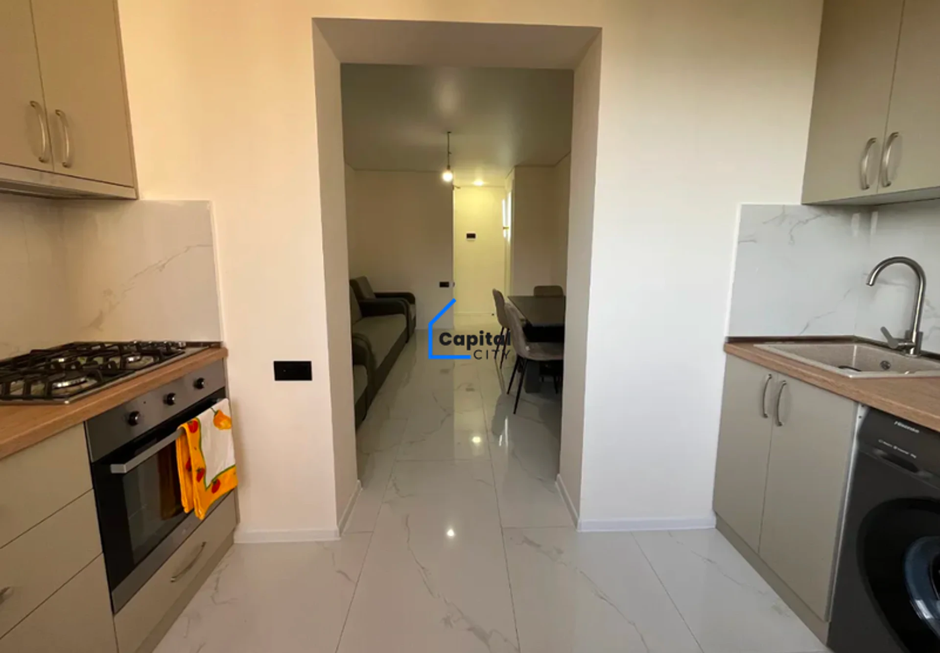 2 սենյականոց բնակարան վաճառքի Davtashen 1st str. փողոցում, Դավիթաշենում, Երևան