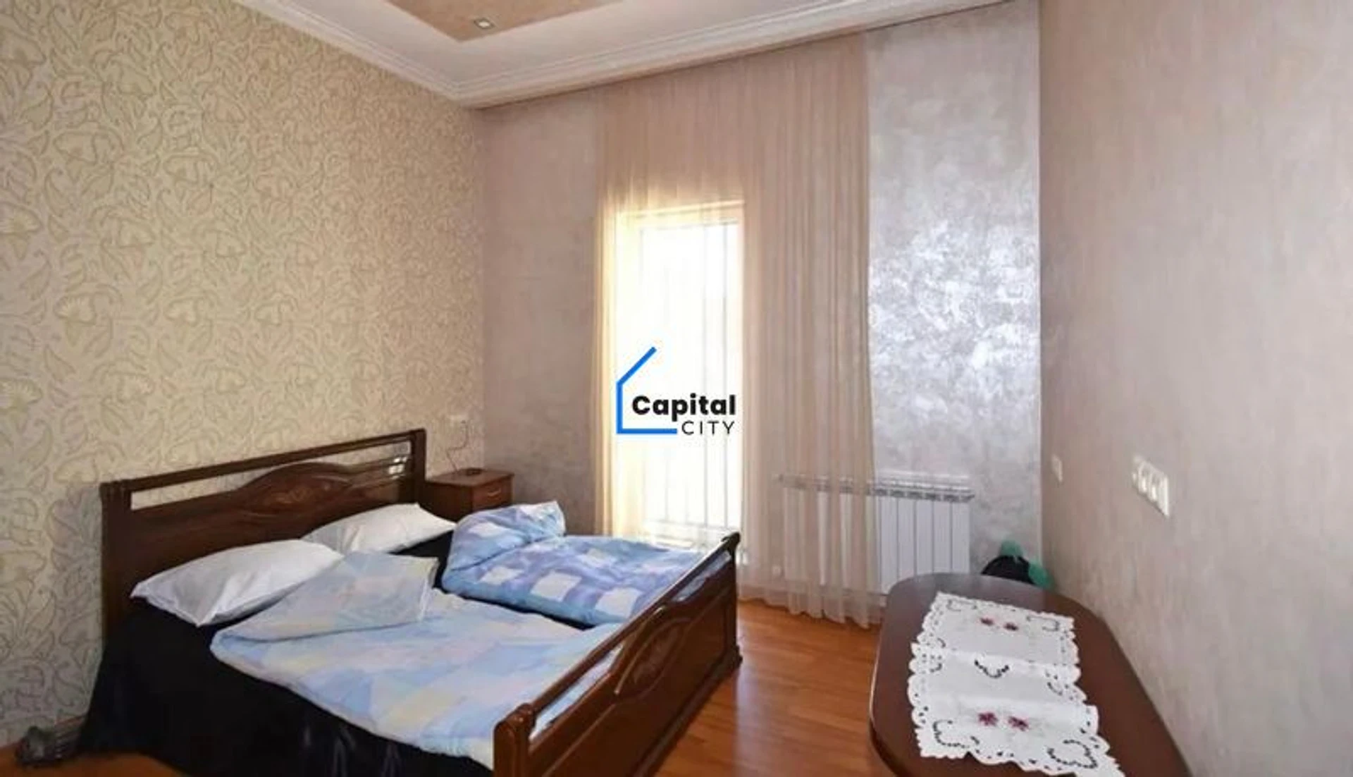 Նորակառույց 5 սենյականոց առանձնատուն վաճառքի Նորաշեն թաղամաս փողոցում, Աջափնյակում, Երևան