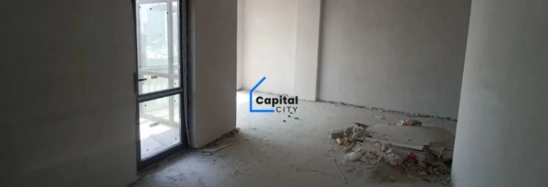 Նորակառույց 3 սենյականոց բնակարան վաճառքի Մամիկոնյանց փողոցում, Արաբկիրում, Երևան
