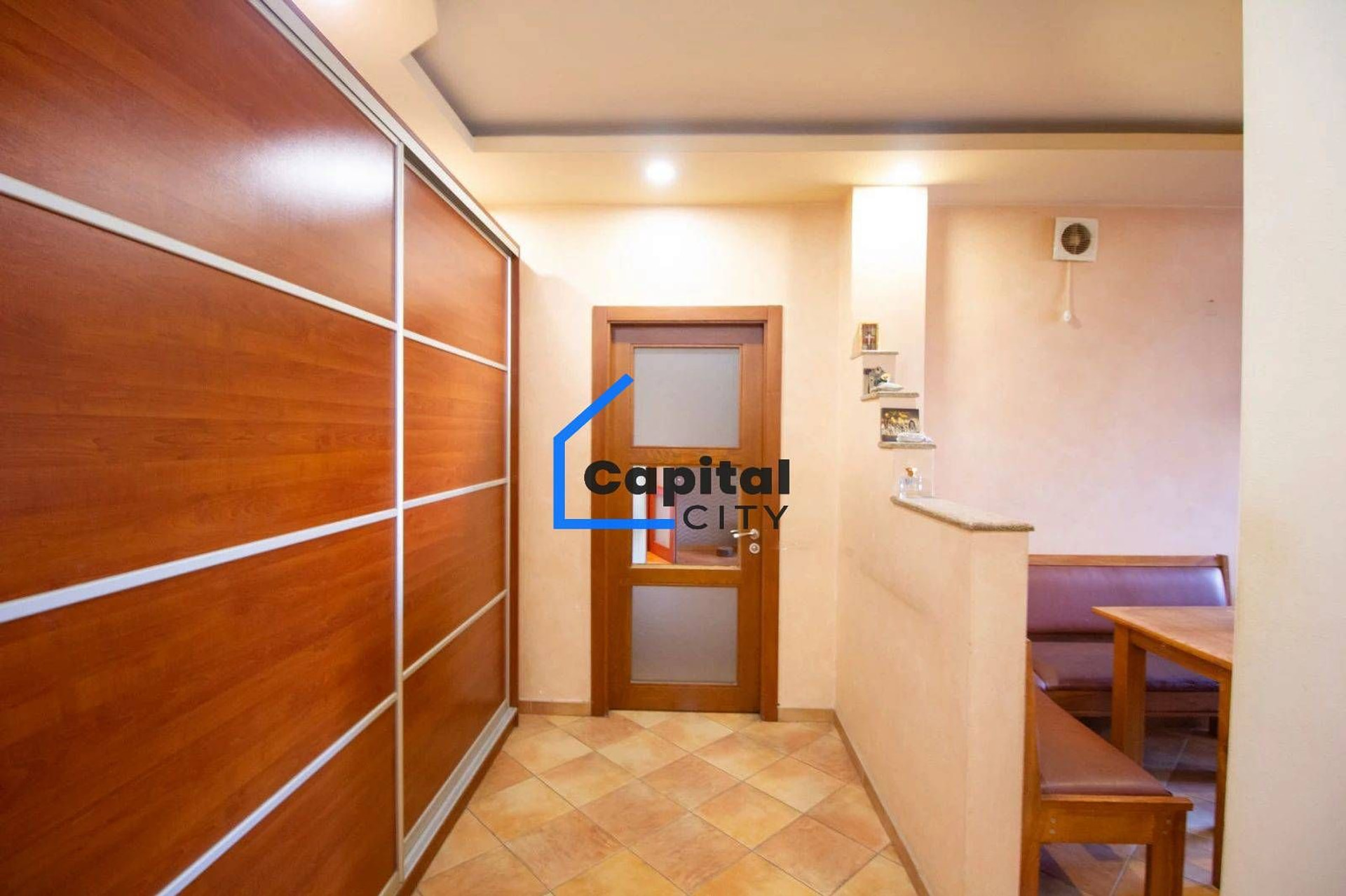 Բնակարան վաճառքի Արաբկիրում