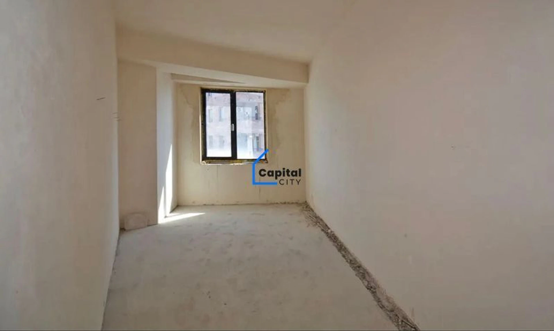 Նորակառույց 2 սենյականոց բնակարան վաճառքի Նիկողայոս Ադոնցի փողոցում, Արաբկիրում, Երևան