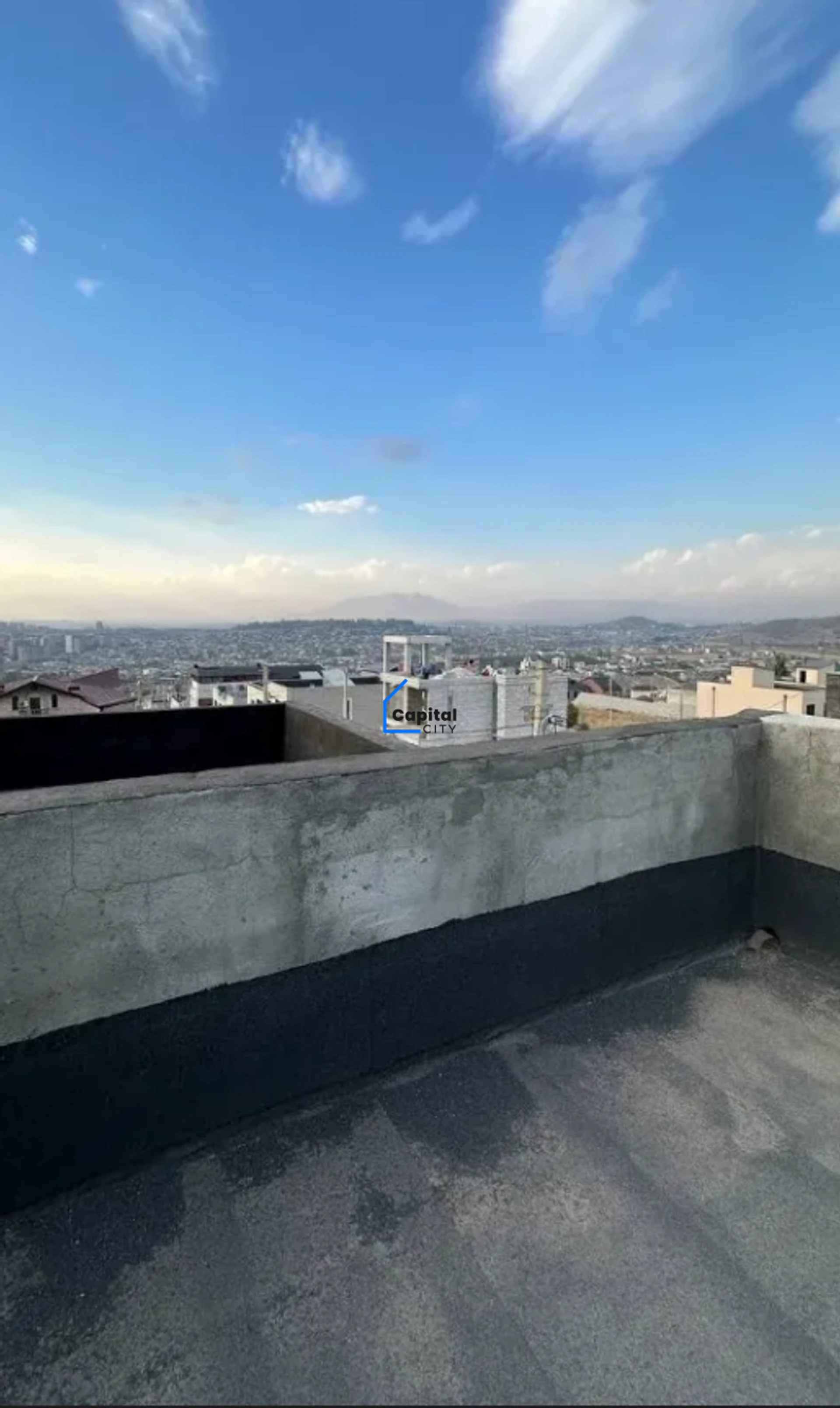 Նորակառույց 4 սենյականոց առանձնատուն վաճառքի Պետրոս Դուրյան փողոցում, Ավանում, Երևան