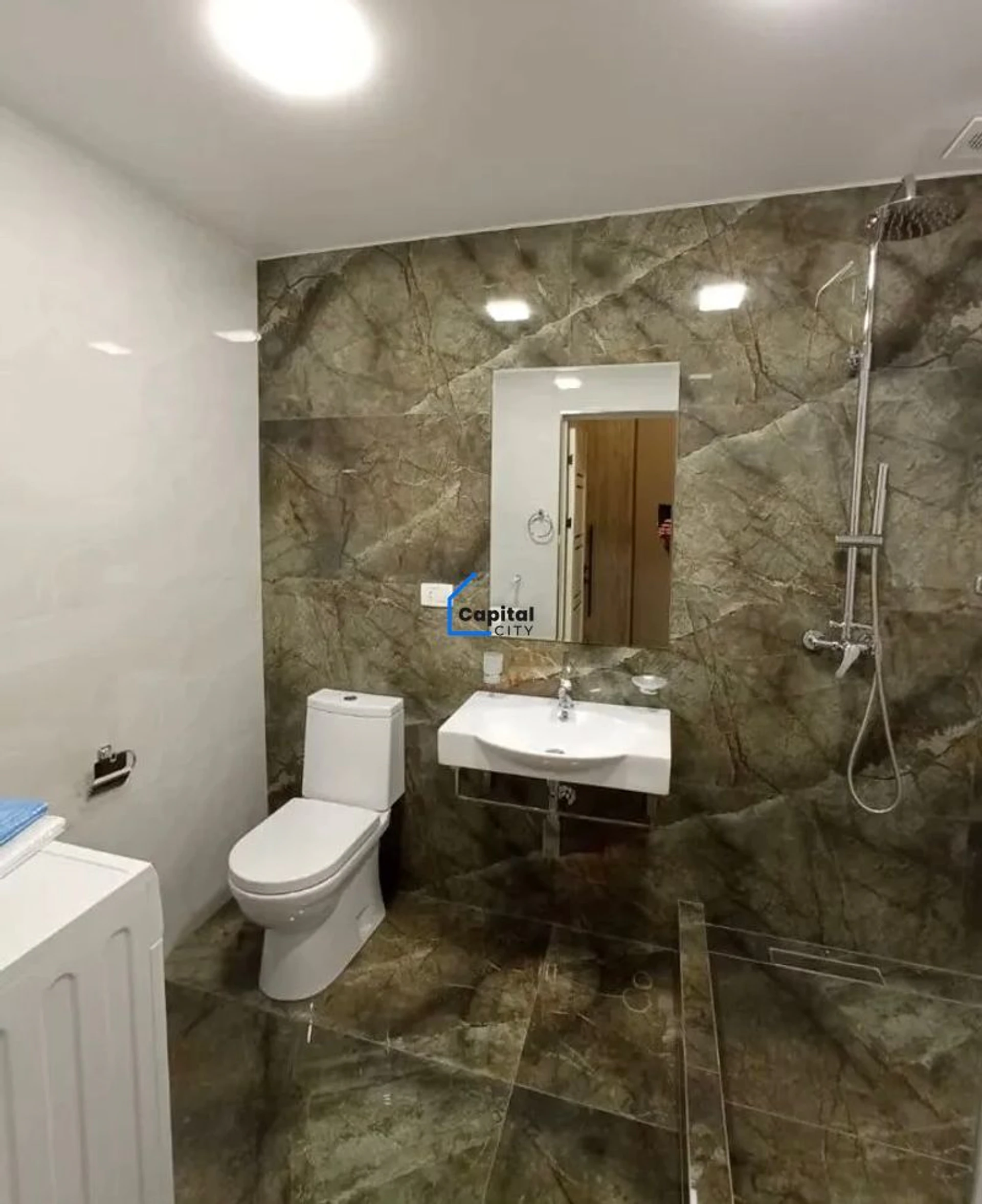 Բնակարան վաճառքի Արաբկիրում