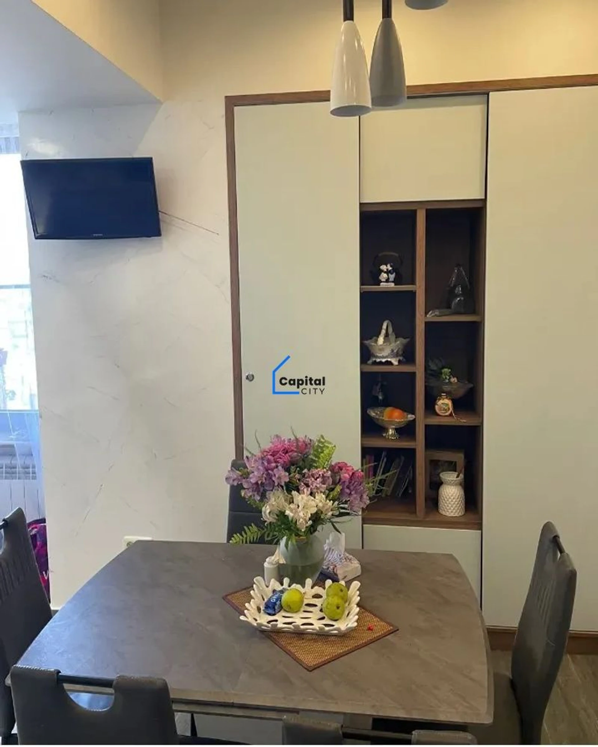 Բնակարան վարձակալության Արաբկիրում