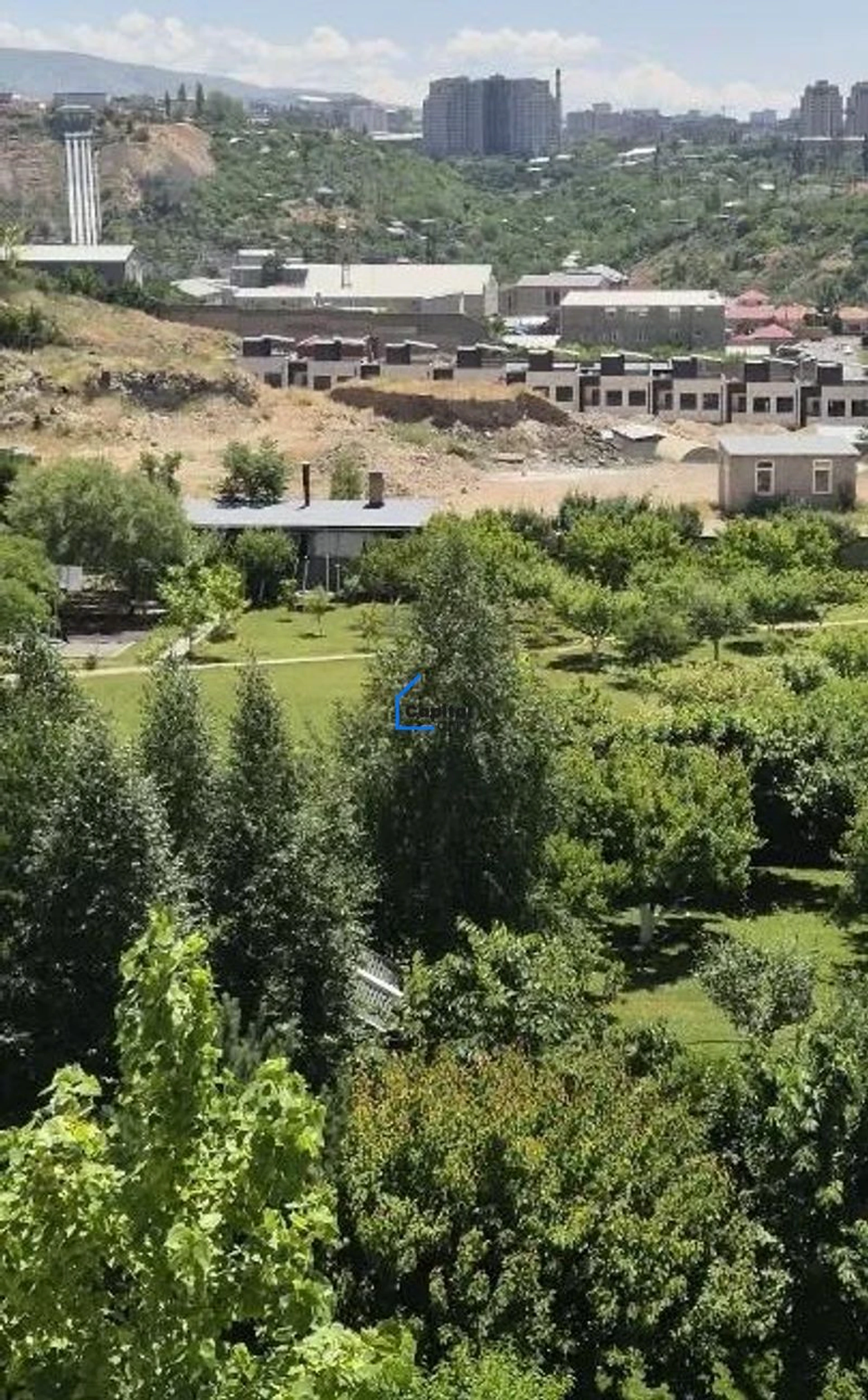 Բնակարան վաճառքի Տիգրան Պետրոսյանի փողոց