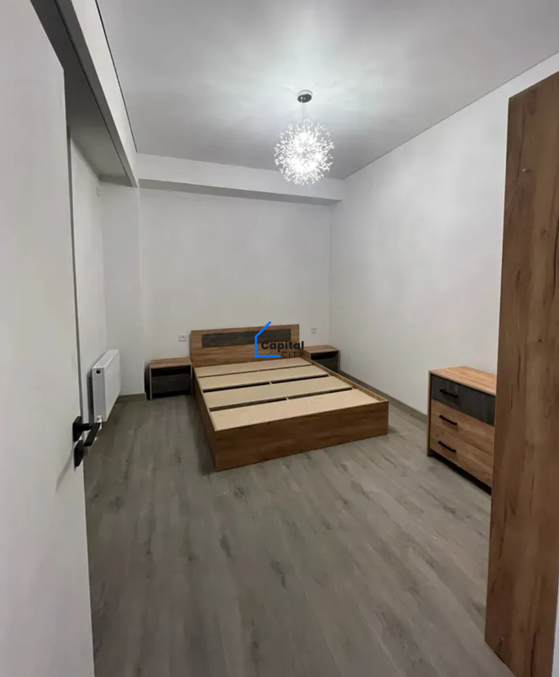 Նորակառույց 3 սենյականոց բնակարան վաճառքի Դավիթ Անհաղթի փողոցում, Քանաքեռ - Զեյթունում, Երևան