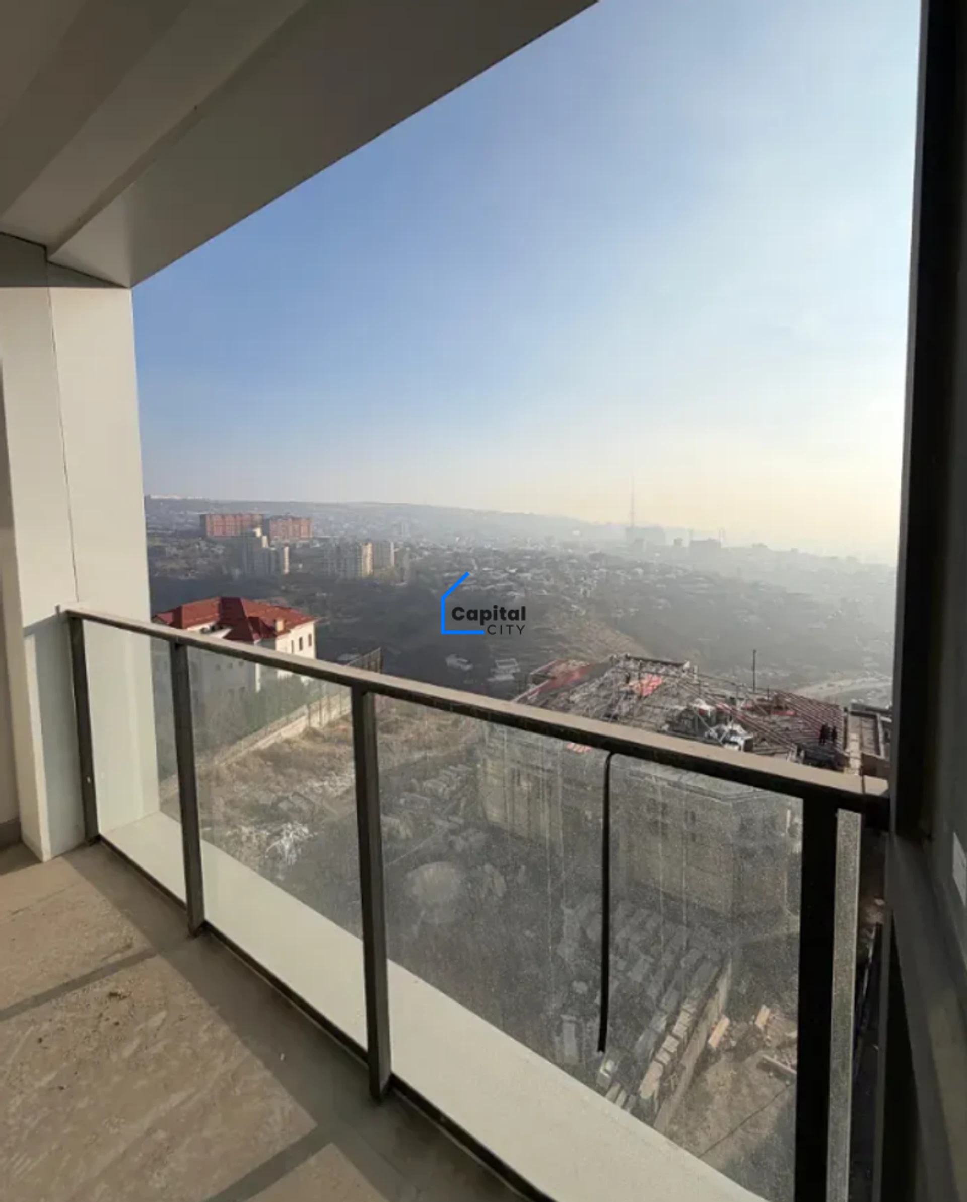 Բնակարան վաճառքի Քանաքեռ - Զեյթունում