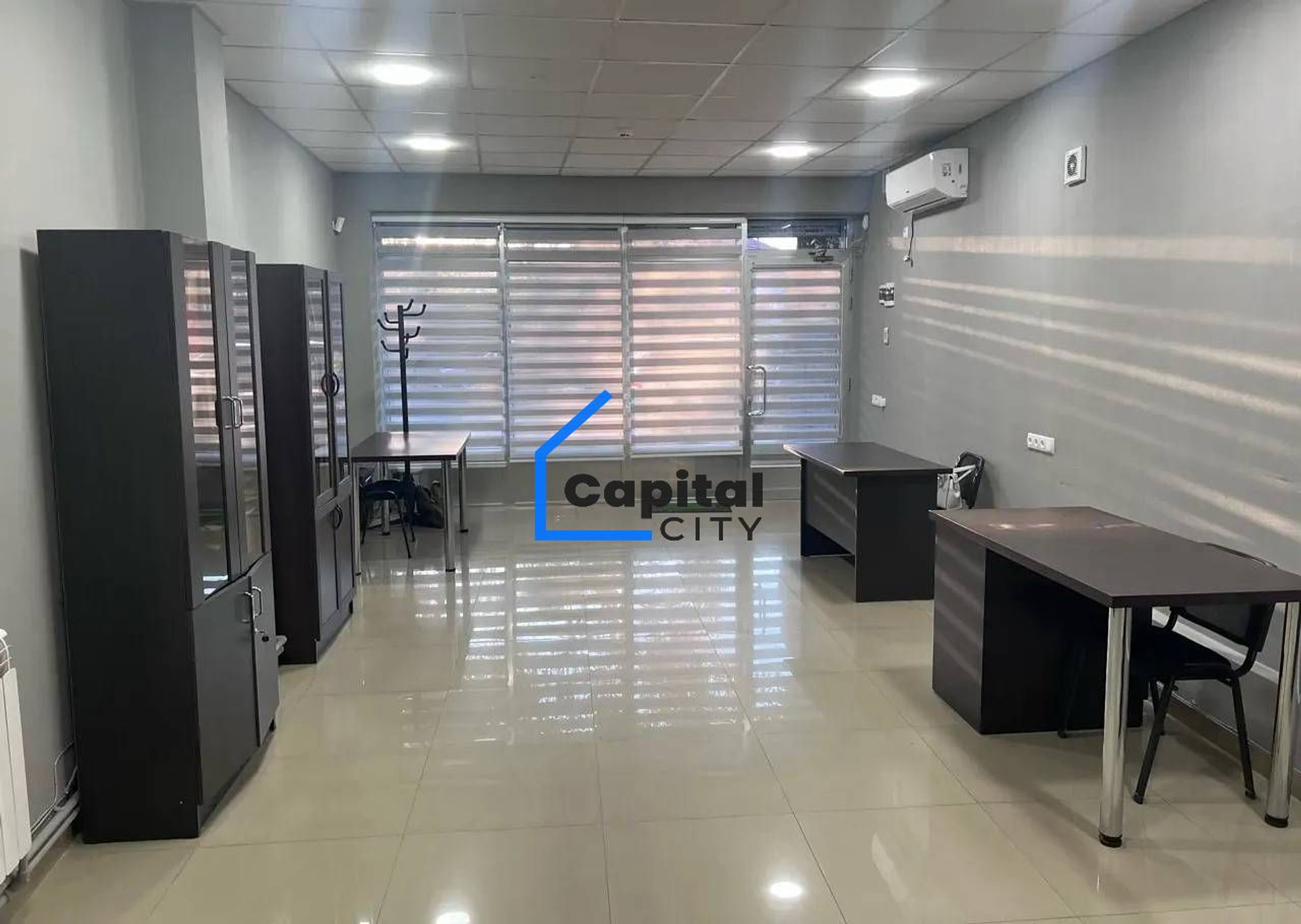 Կոմերցիոն վաճառքի Պռոշյանի փողոց