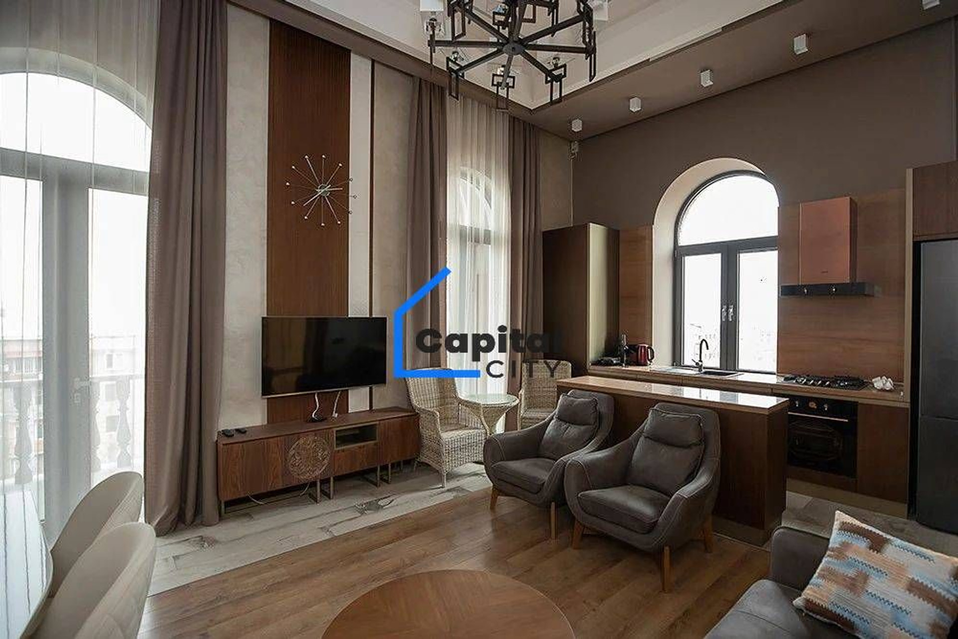 2 սենյականոց բնակարան վաճառքի Կոմիտասի պողոտա փողոցում, Արաբկիրում, Երևան
