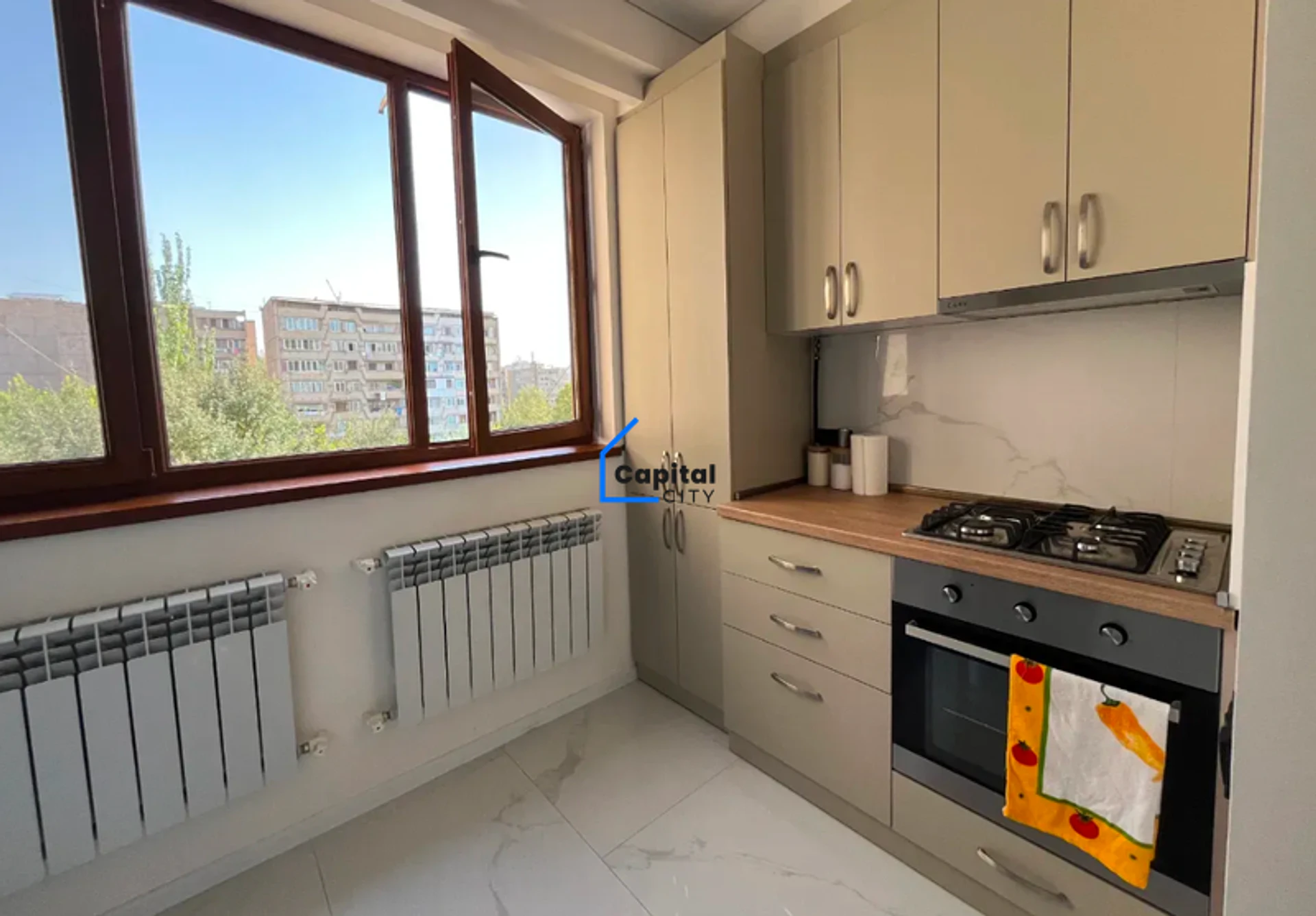 2 սենյականոց բնակարան վաճառքի Davtashen 1st str. փողոցում, Դավիթաշենում, Երևան