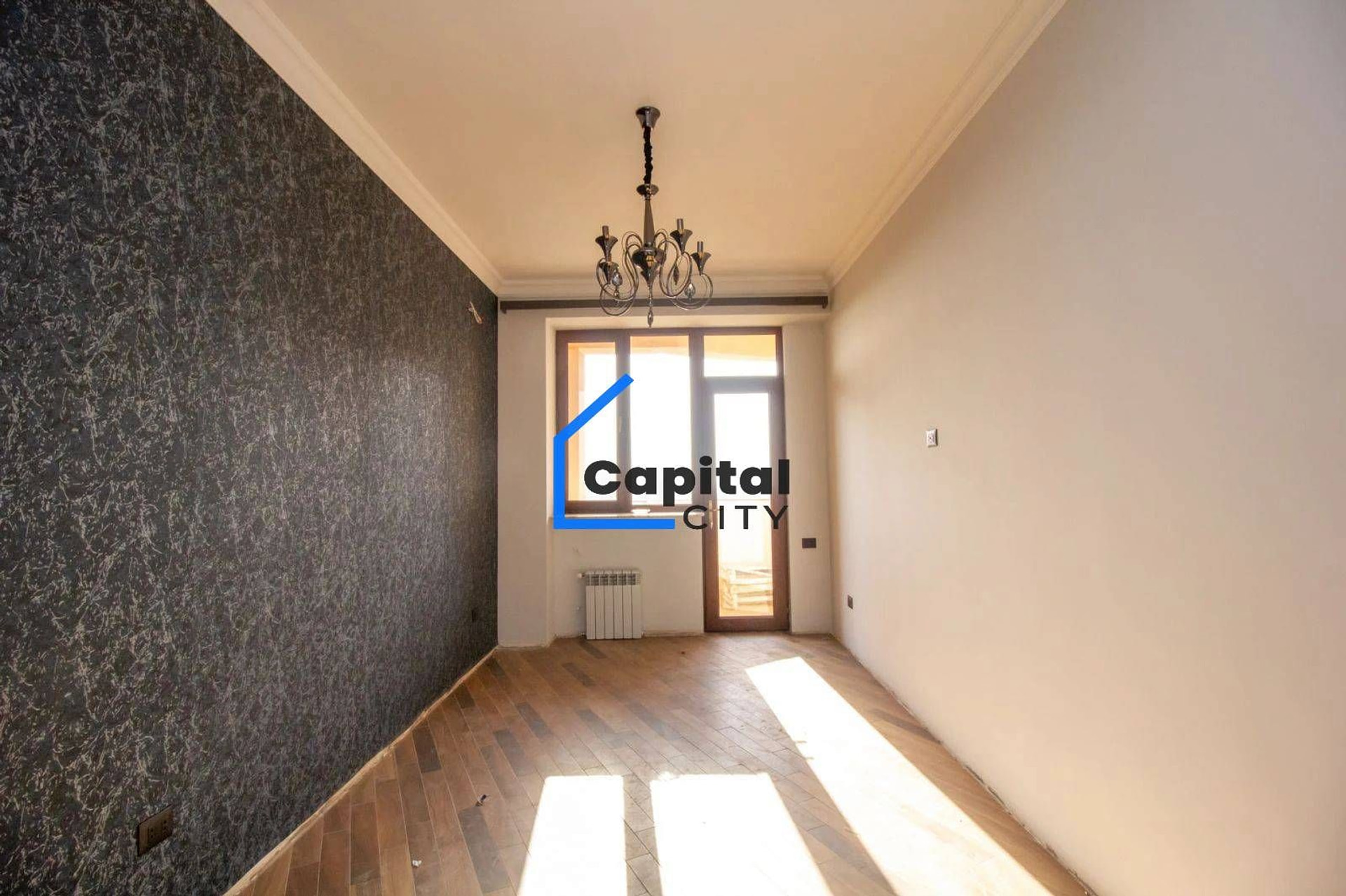 Բնակարան վաճառքի Սասնա Ծռերի փողոց