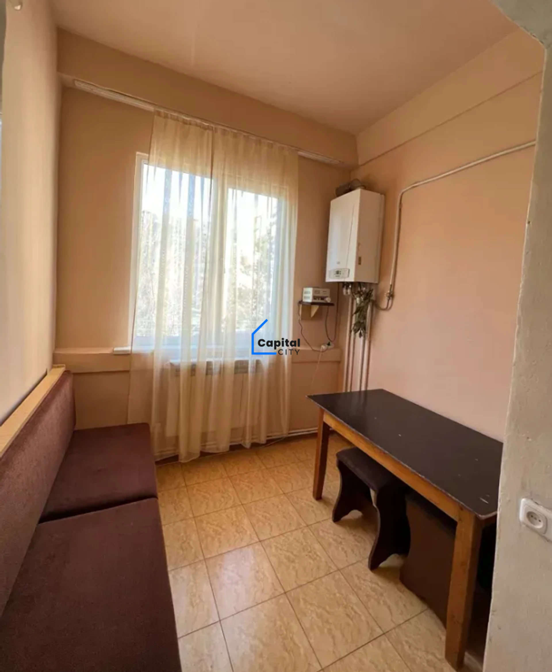 2 սենյականոց բնակարան վաճառքի 1st St փողոցում, Դավիթաշենում, Երևան, 67 մ², 4/9 հարկ, քարե, լավ