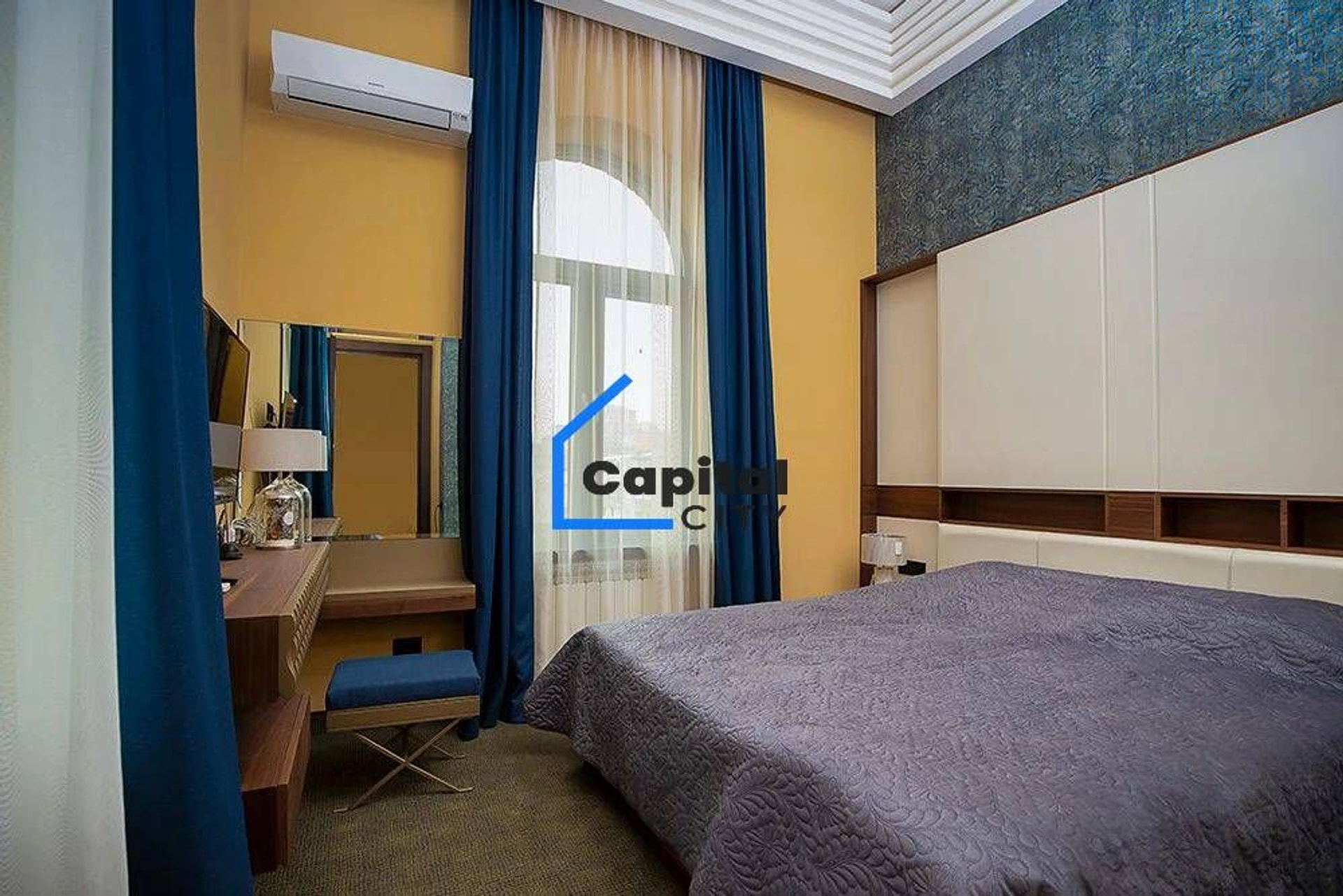 2 սենյականոց բնակարան վաճառքի Կոմիտասի պողոտա փողոցում, Արաբկիրում, Երևան