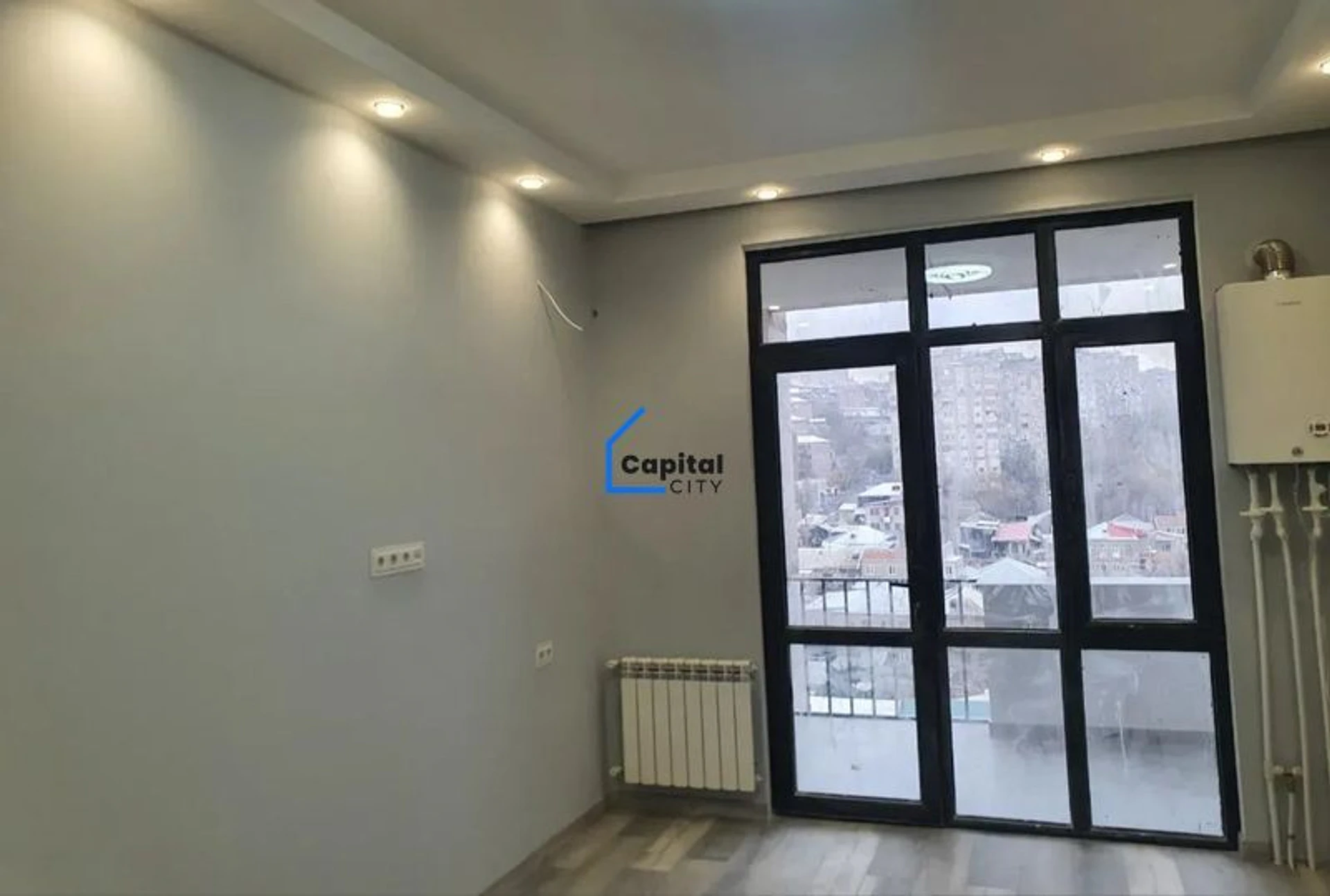 Նորակառույց 2 սենյականոց բնակարան վաճառքի xudyakov փողոցում, Ավանում, Երևան