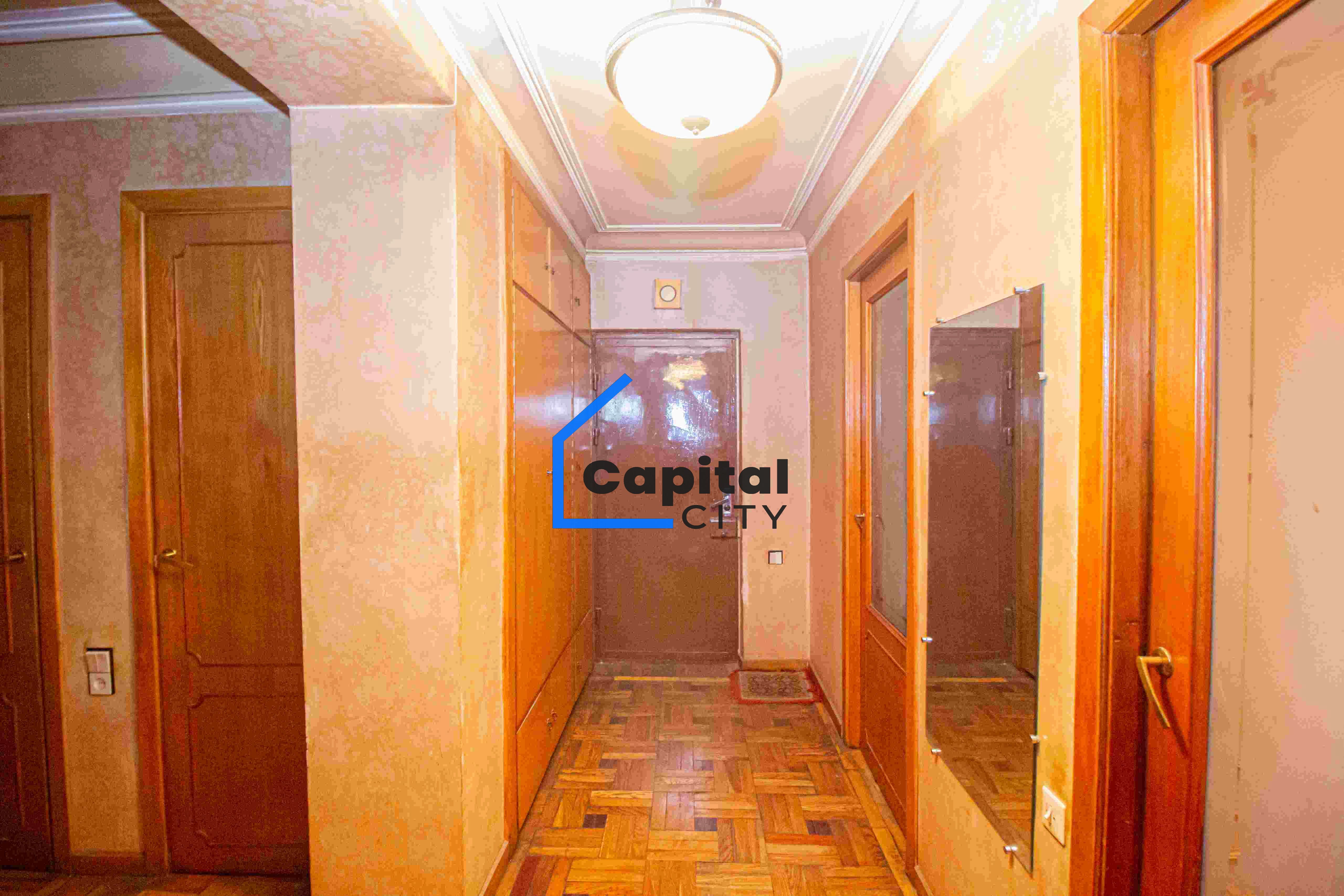 3 սենյականոց բնակարան վաճառքի Սունդուկյան փողոցում, Արաբկիրում, Երևան, 80 մ², քարե, լավ