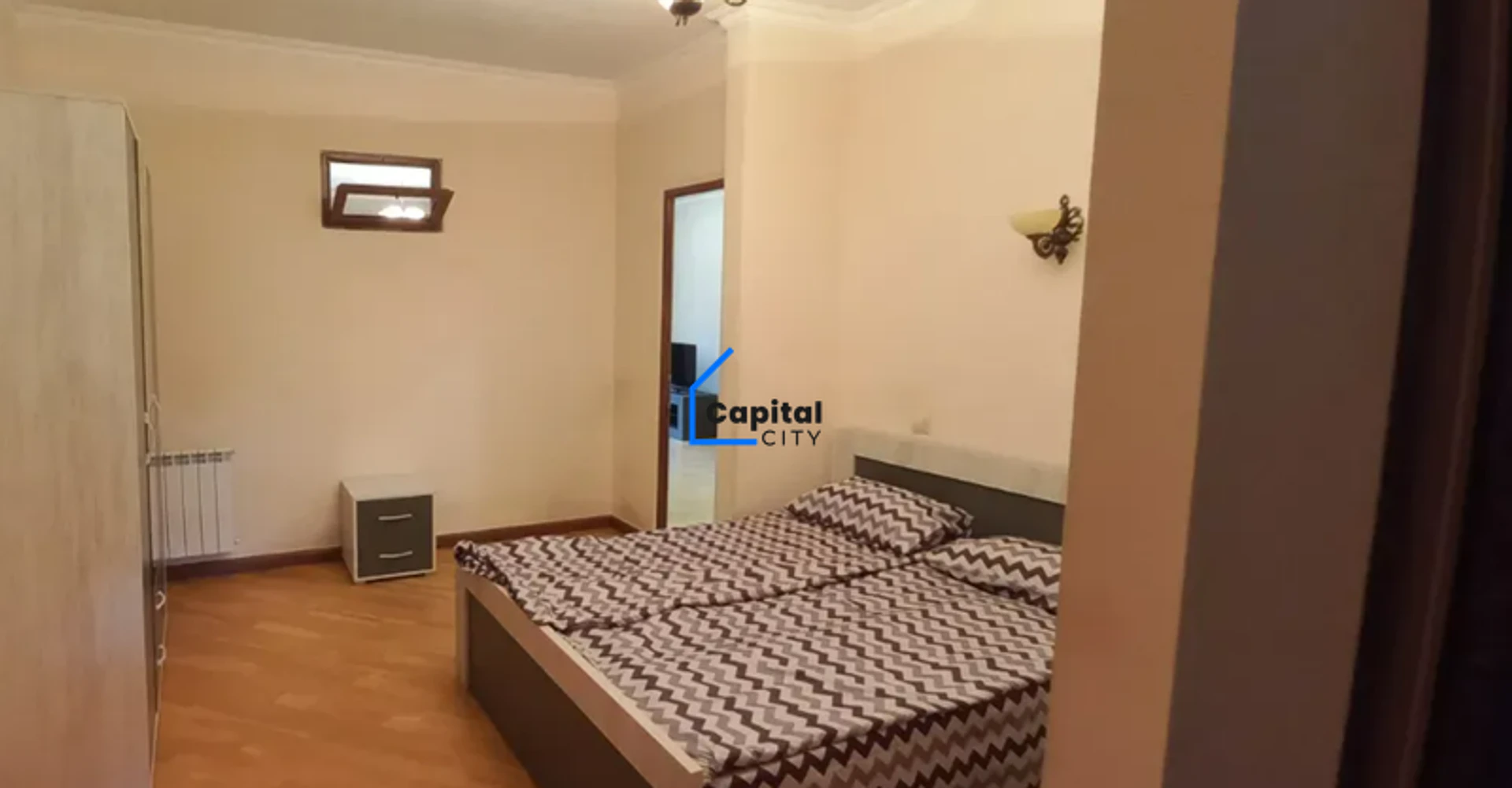 2 սենյականոց բնակարան վաճառքի Մեսրոպ Մաշտոց պողոտա փողոցում, Կենտրոնում, Երևան