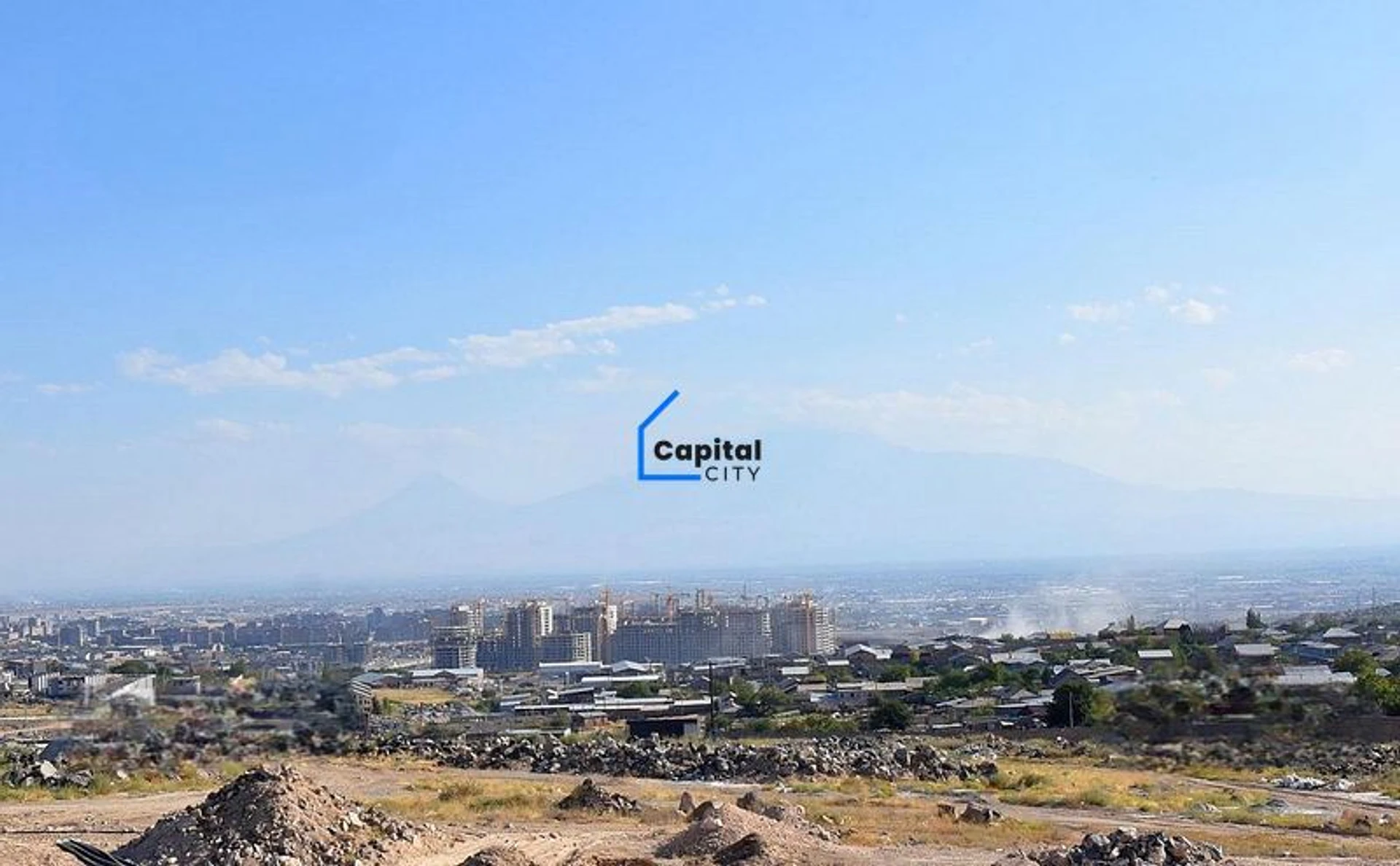 Նորակառույց 6 սենյականոց առանձնատուն վաճառքի Bazum Street փողոցում, Աջափնյակում, Երևան