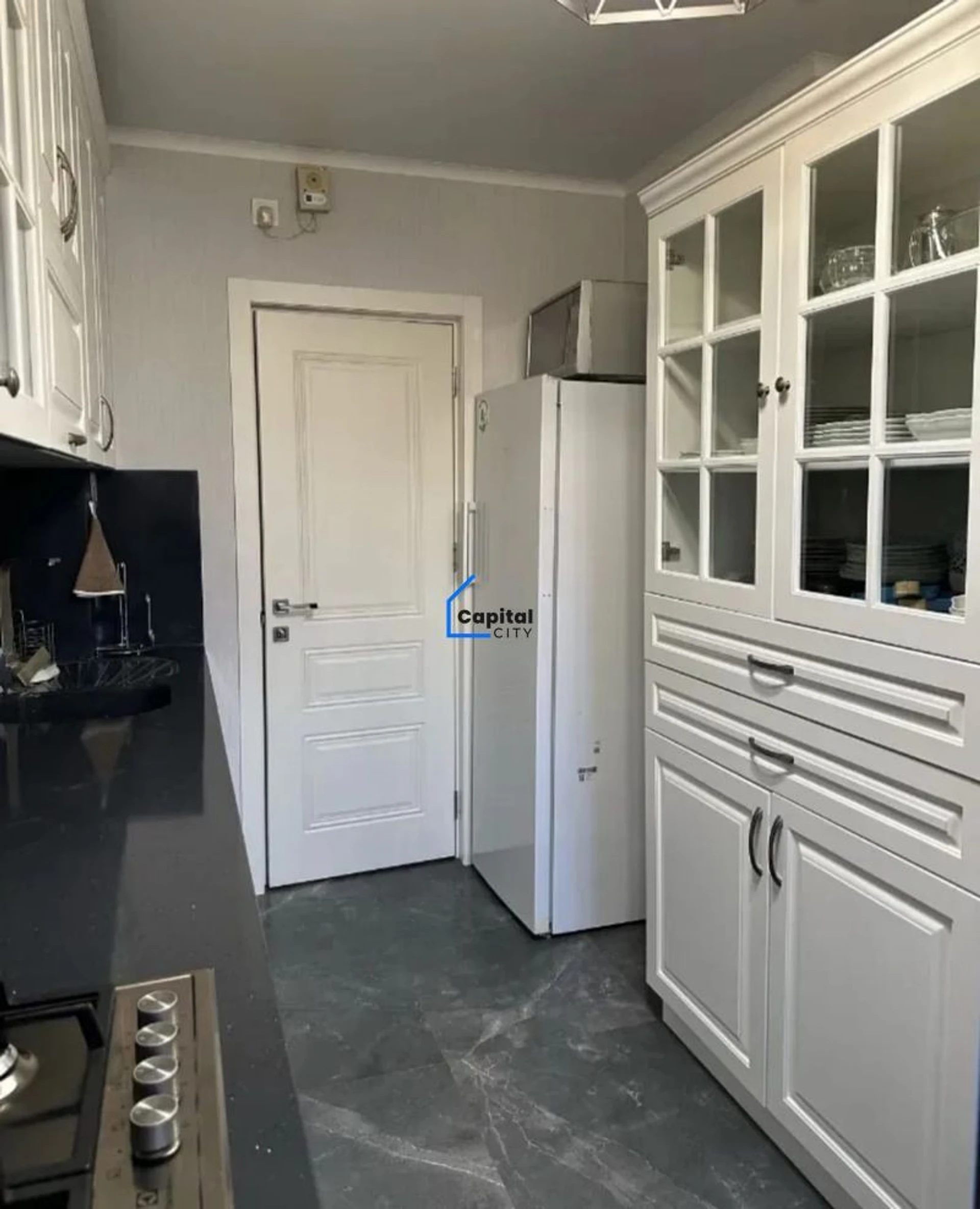 2 սենյականոց բնակարան վաճառքի Slavik Chiloyan St փողոցում, Արաբկիրում, Երևան