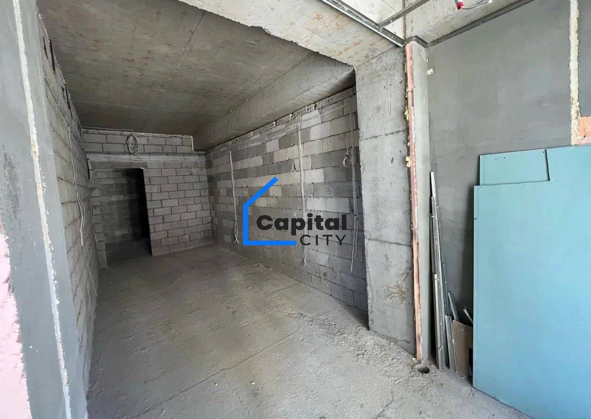2 սենյականոց բնակարան վաճառքի Վերին Անտառային փողոցում, Կենտրոնում, Երևան