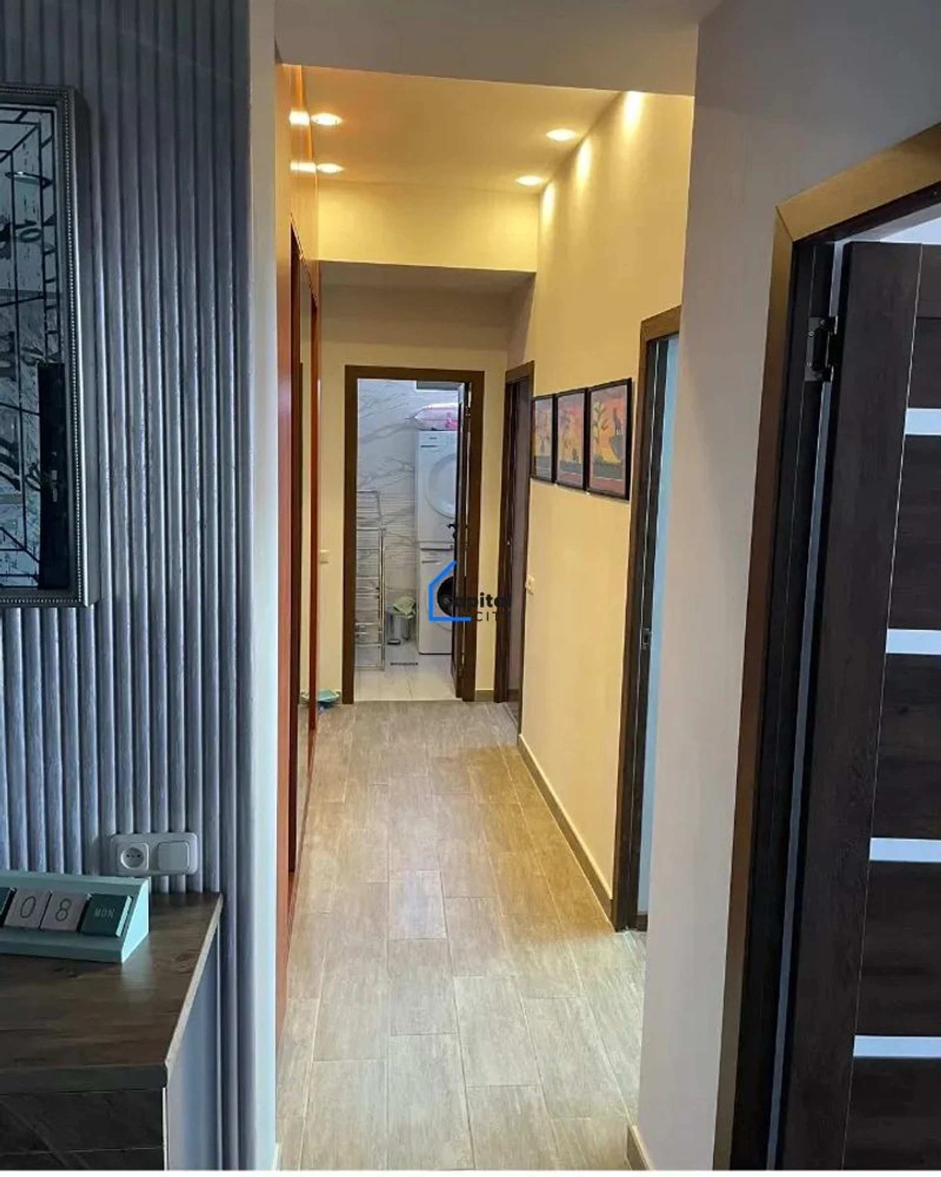 Բնակարան վարձակալության Արաբկիրում