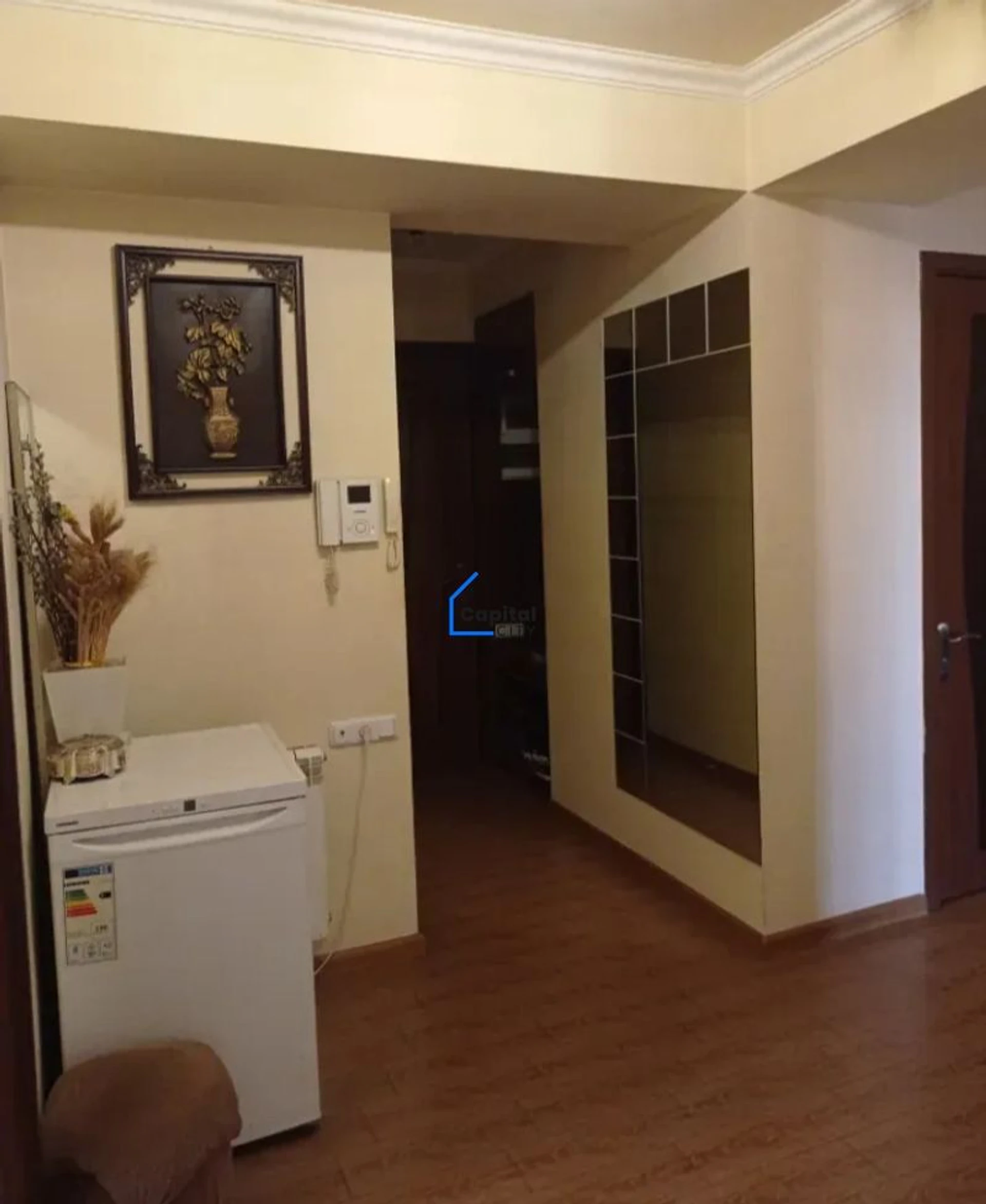 3 սենյականոց բնակարան վաճառքի Saryan St փողոցում, Կենտրոնում, Երևան
