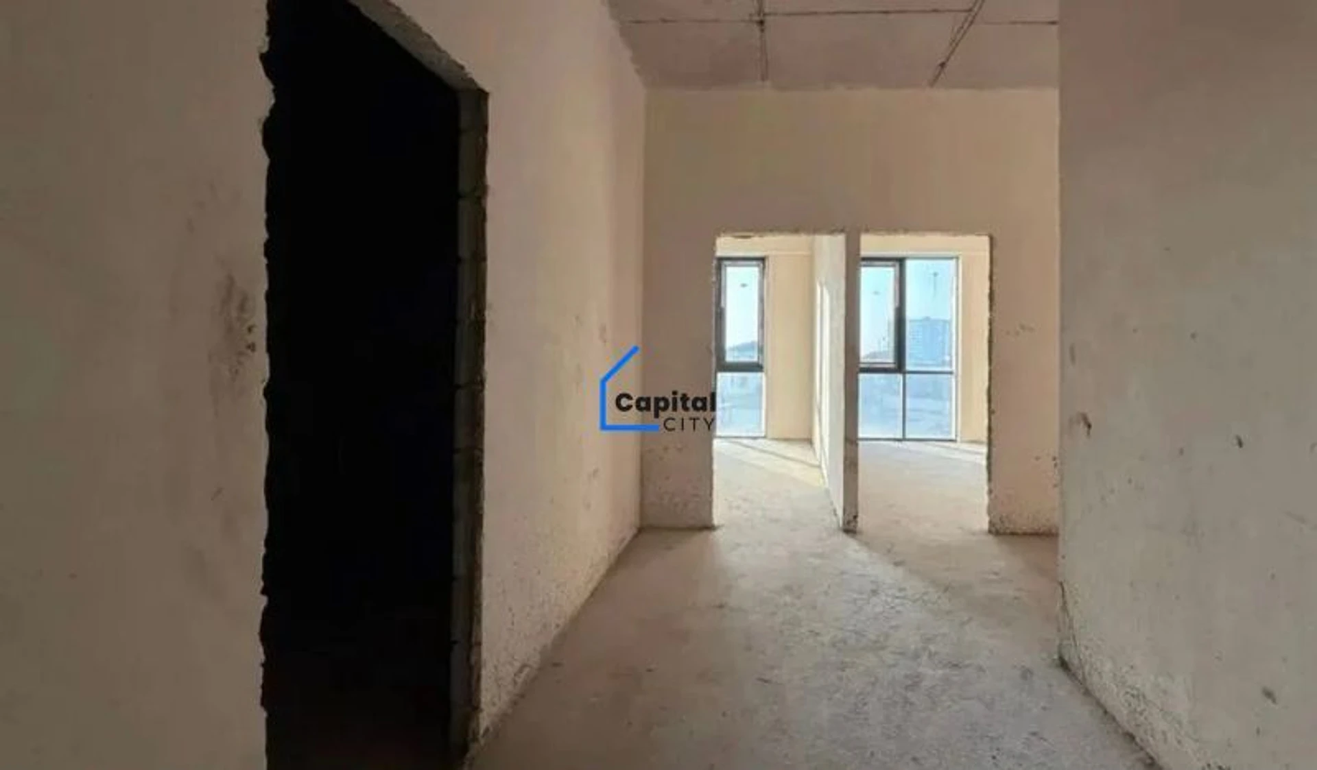 Նորակառույց 3 սենյականոց բնակարան վաճառքի Լենինգրադյան փողոցում, Աջափնյակում, Երևան