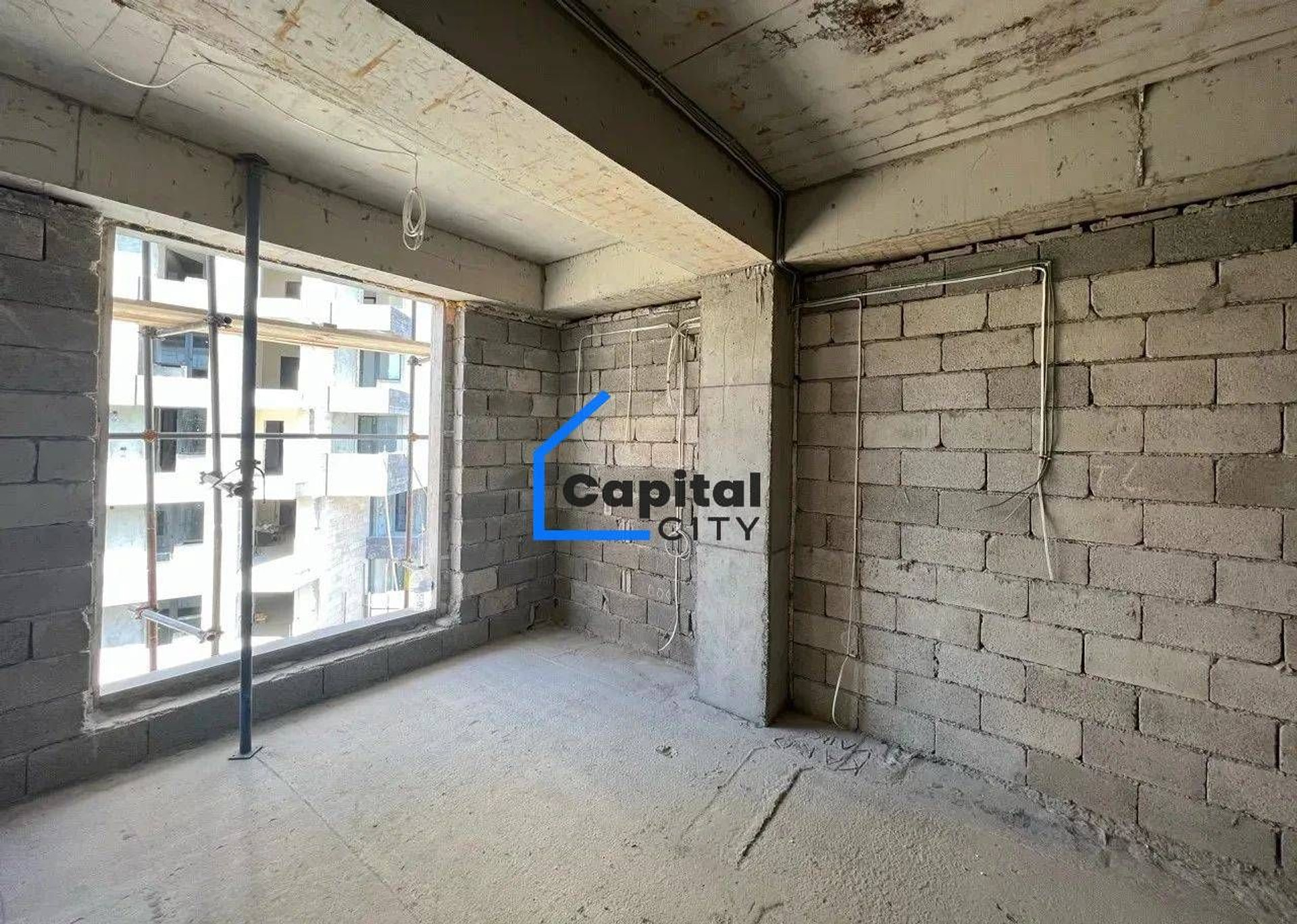 2 սենյականոց բնակարան վաճառքի Վերին Անտառային փողոցում, Կենտրոնում, Երևան