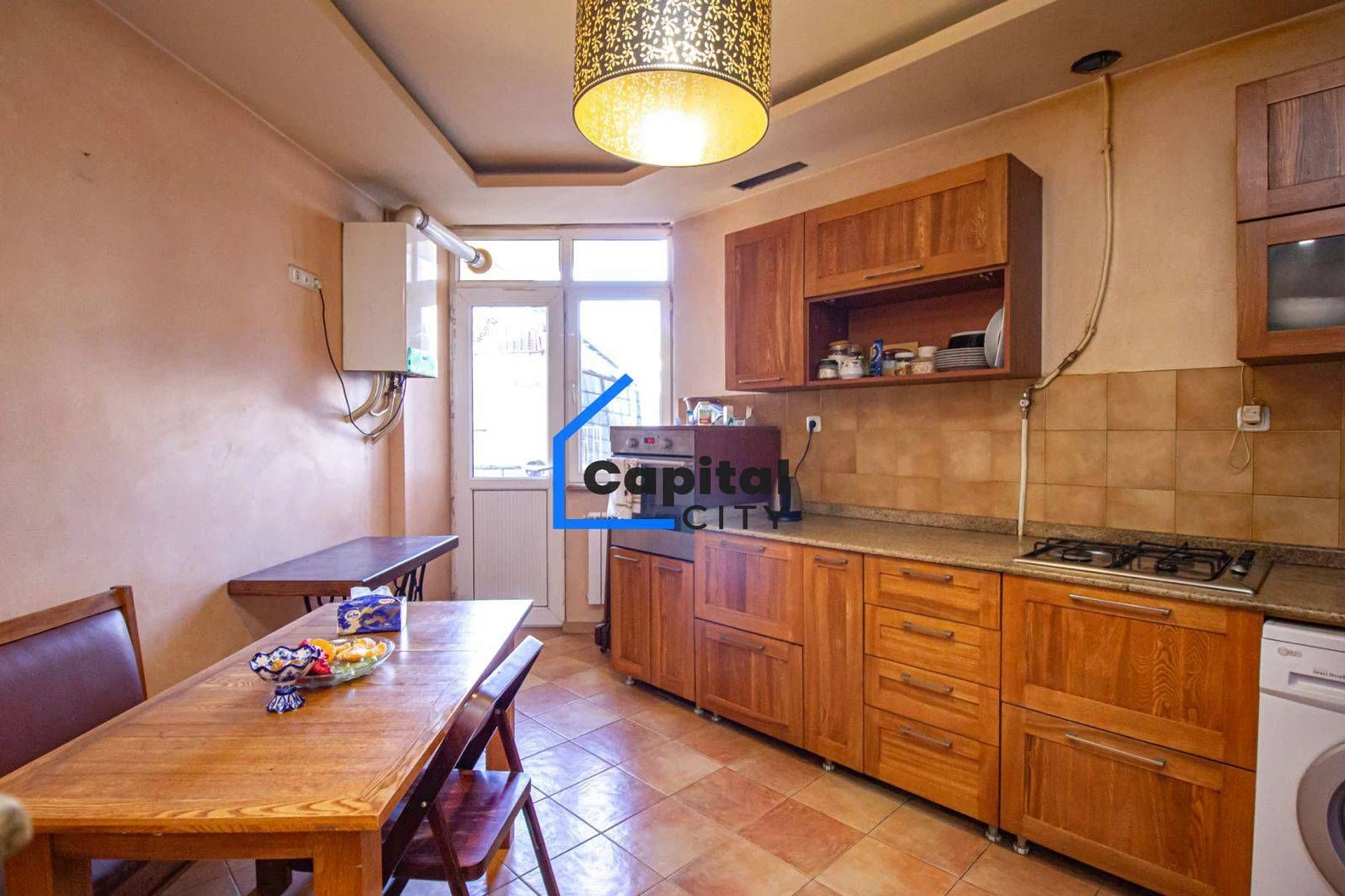 Բնակարան վաճառքի Արաբկիրում