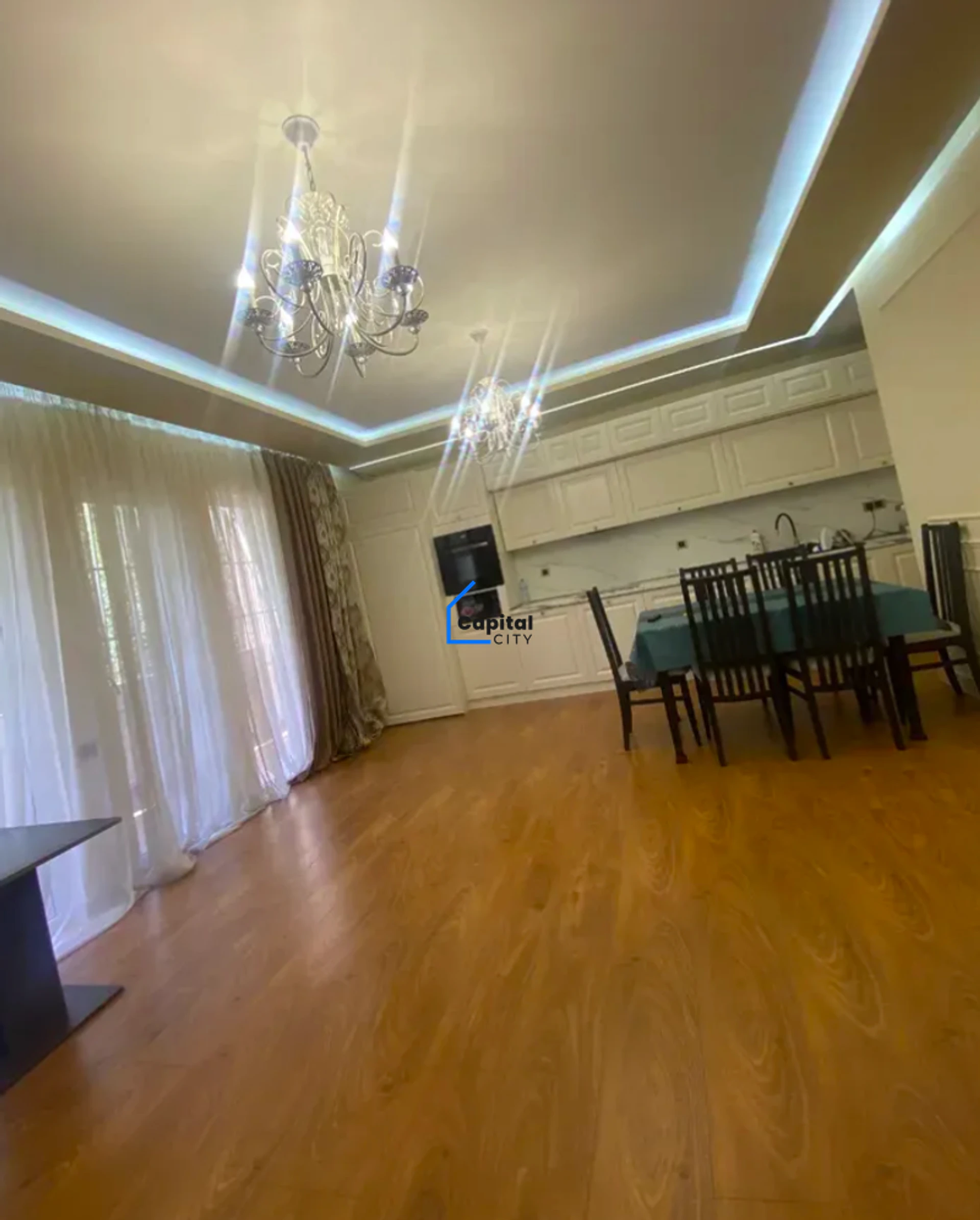 4 սենյականոց բնակարան վաճառքի Davtashen 4th փողոցում, Դավիթաշենում, Երևան