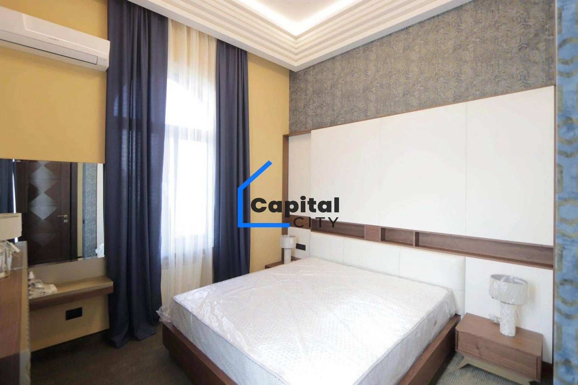 2 սենյականոց բնակարան վաճառքի Կոմիտասի պողոտա փողոցում, Արաբկիրում, Երևան