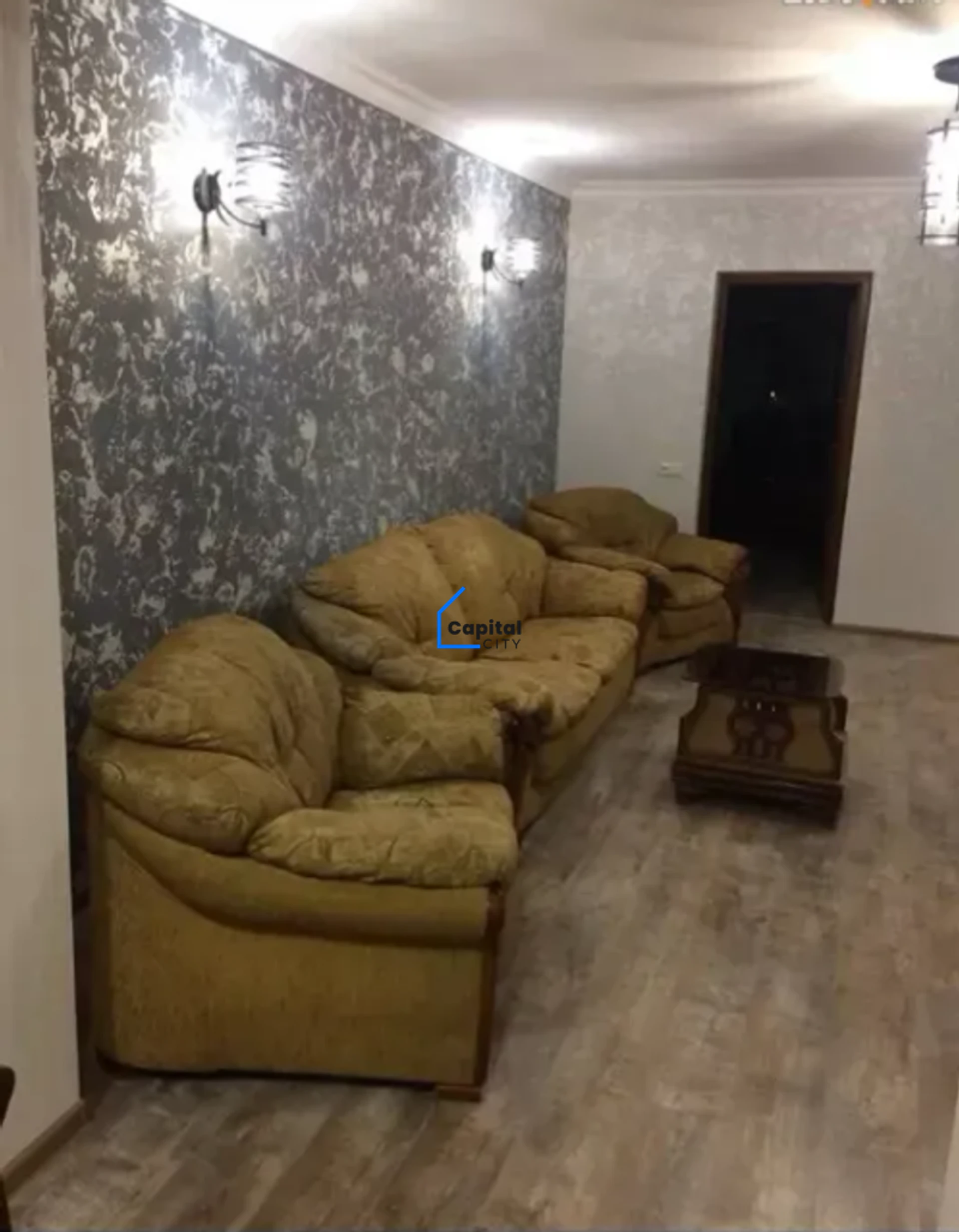 3 սենյականոց բնակարան վաճառքի Vagharsh Vagharshyan St փողոցում, Արաբկիրում, Երևան