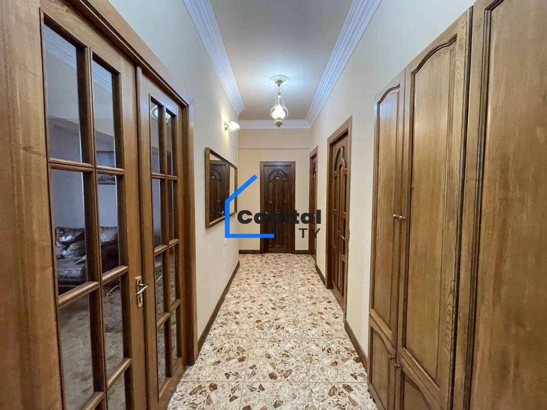 3 սենյականոց բնակարան վաճառքի Կոմիտասի պողոտա փողոցում, Արաբկիրում, Երևան, 89 մ², քարե, լավ