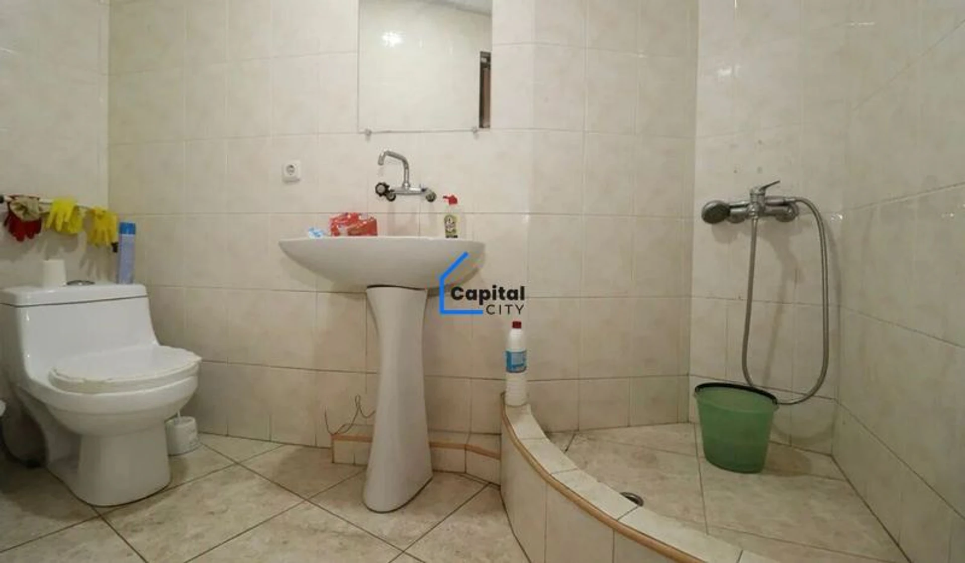 Կոմերցիոն վաճառքի Գայի 1/1 փողոցում
