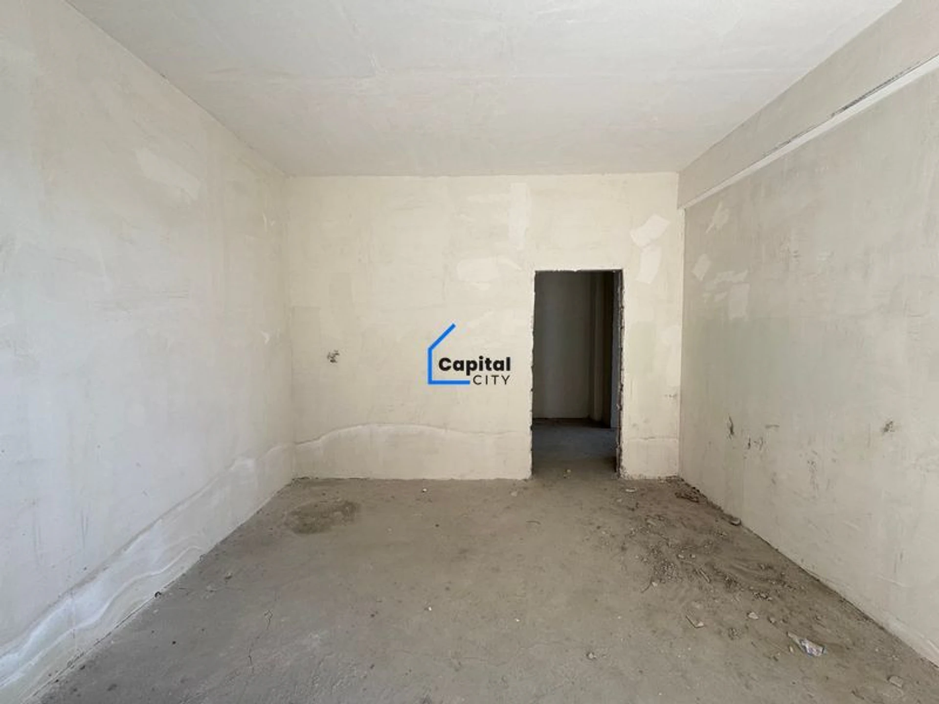 Նորակառույց 3 սենյականոց բնակարան վաճառքի Մամիկոնյանց փողոցում, Արաբկիրում, Երևան