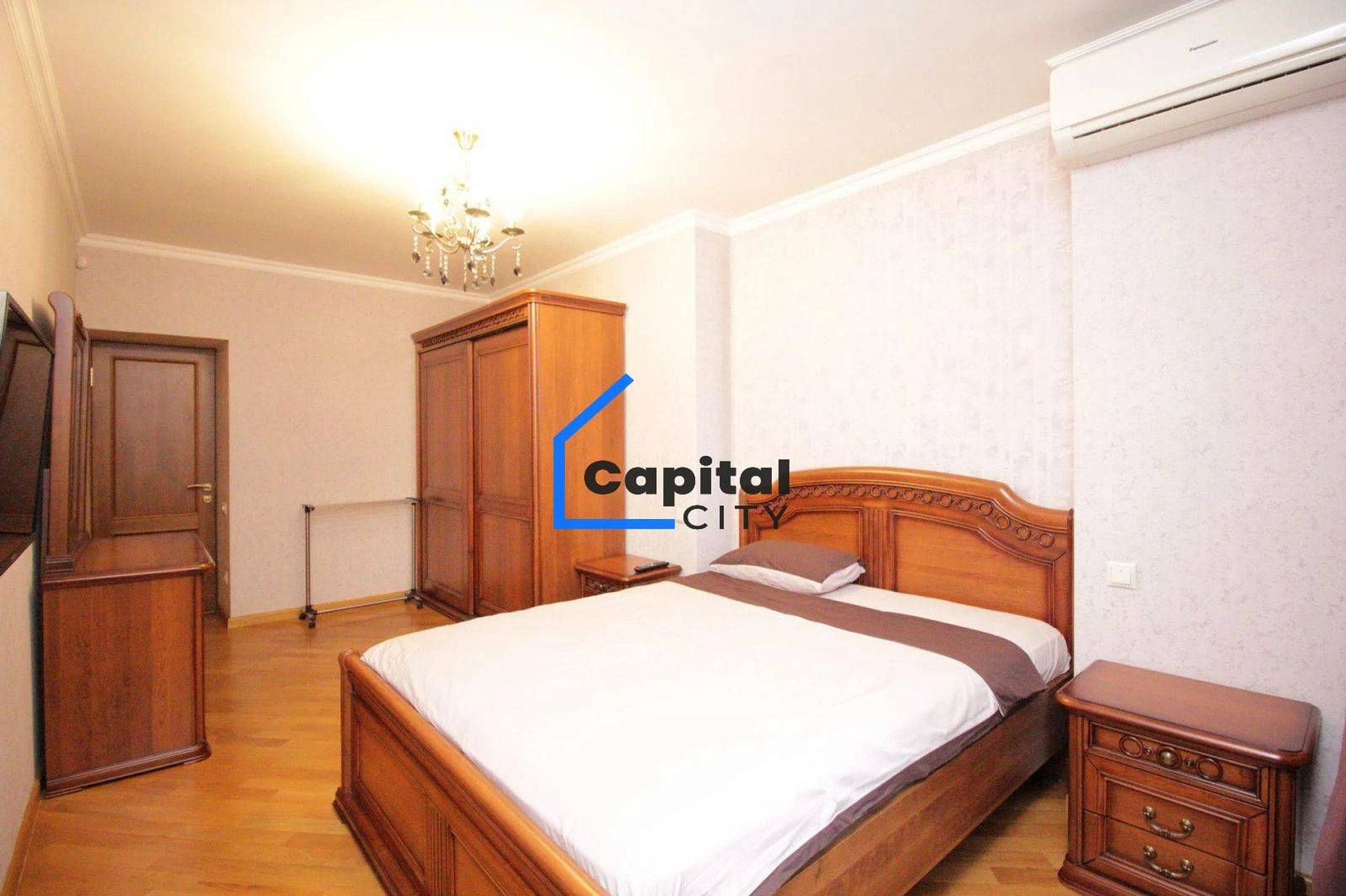 2 սենյականոց բնակարան վաճառքի Սայաթ-Նովա պողոտա փողոցում, Կենտրոնում, Երևան